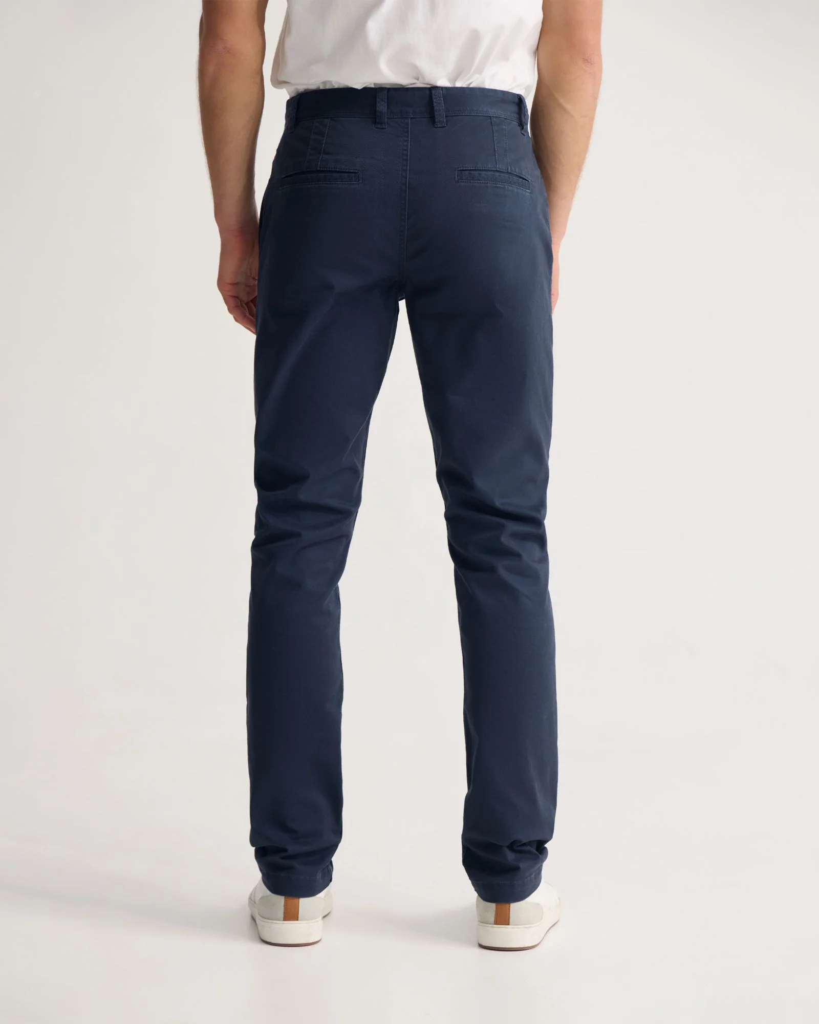 Slim Fit Chino - Image 4