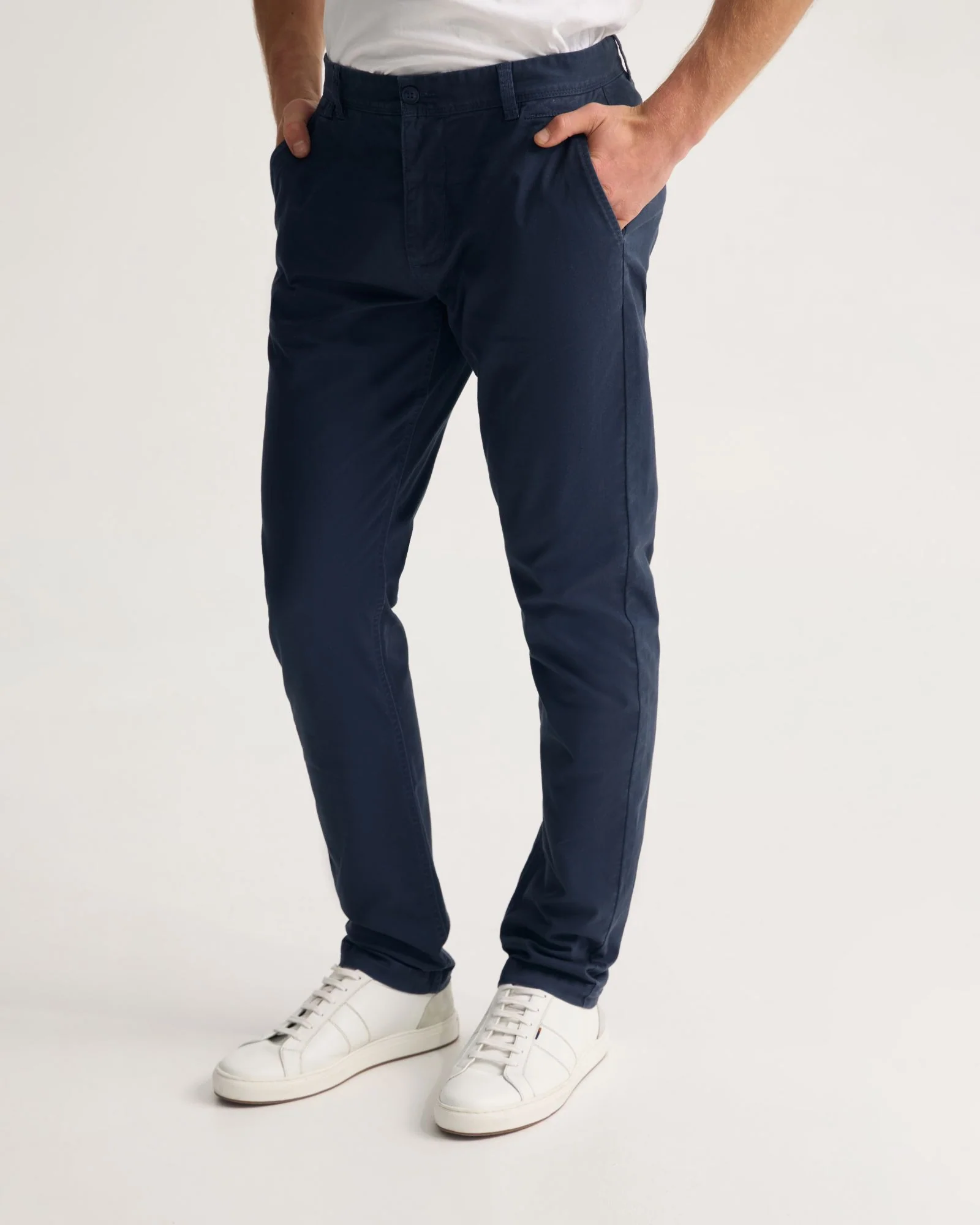 Slim Fit Chino - Image 5