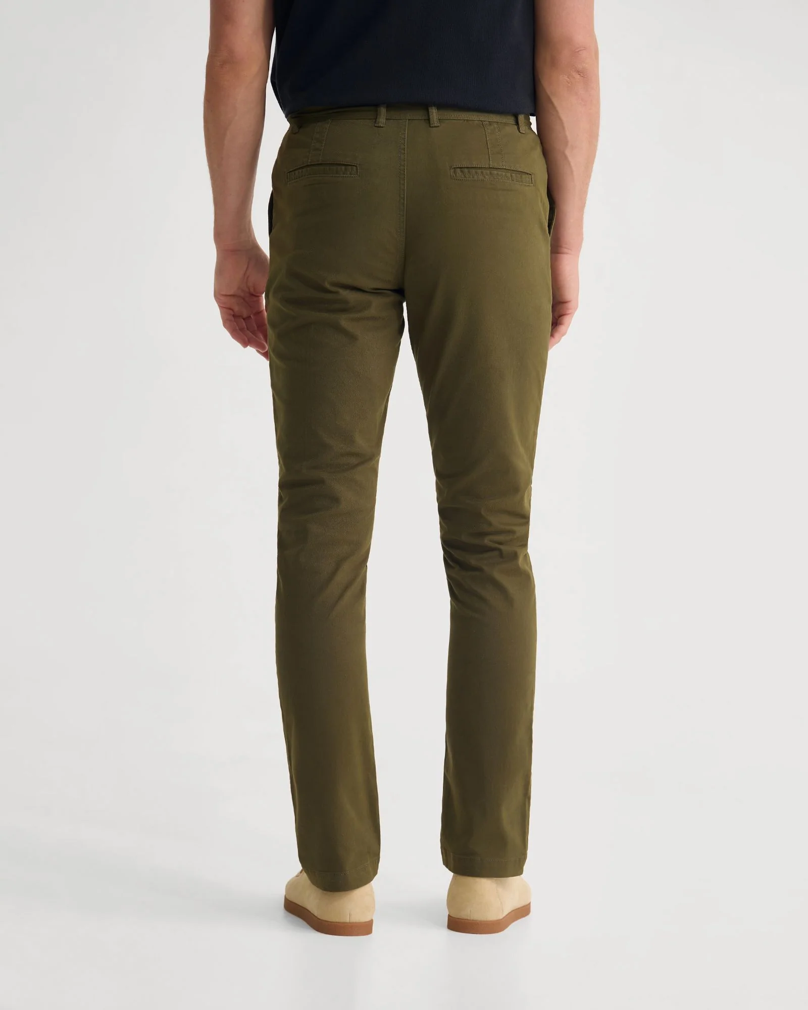 Slim Fit Chino - Image 9