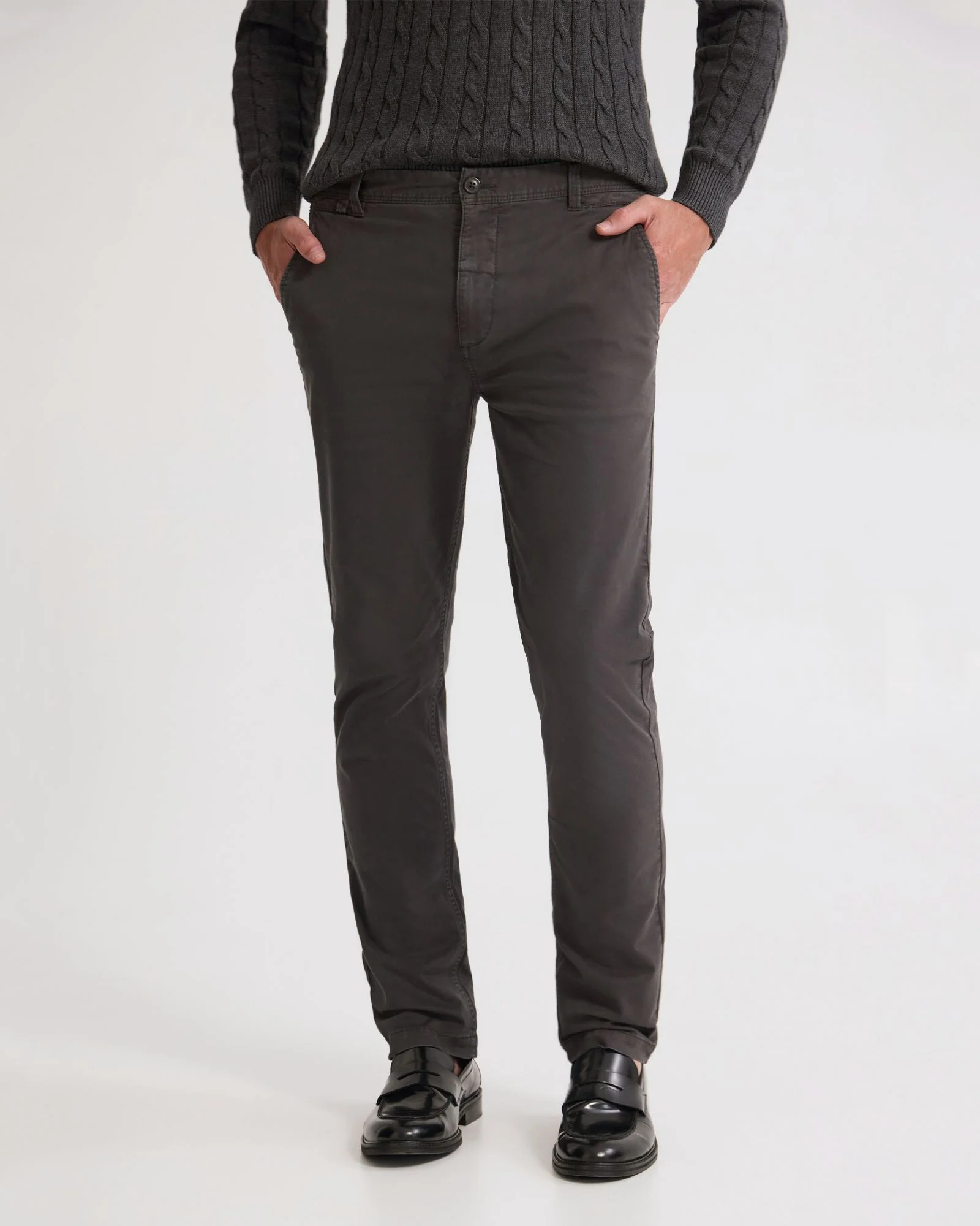 Slim Fit Chino - Image 21