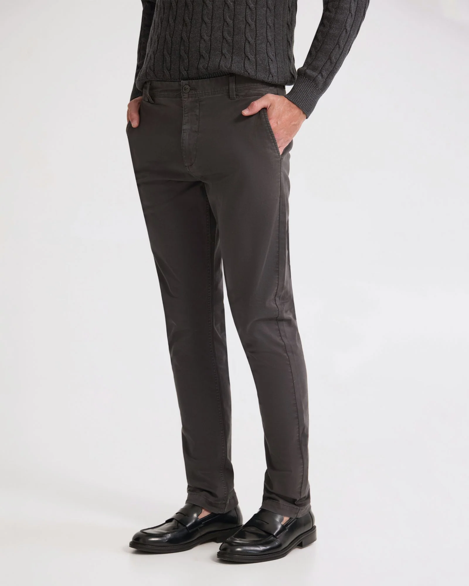 Slim Fit Chino - Image 22