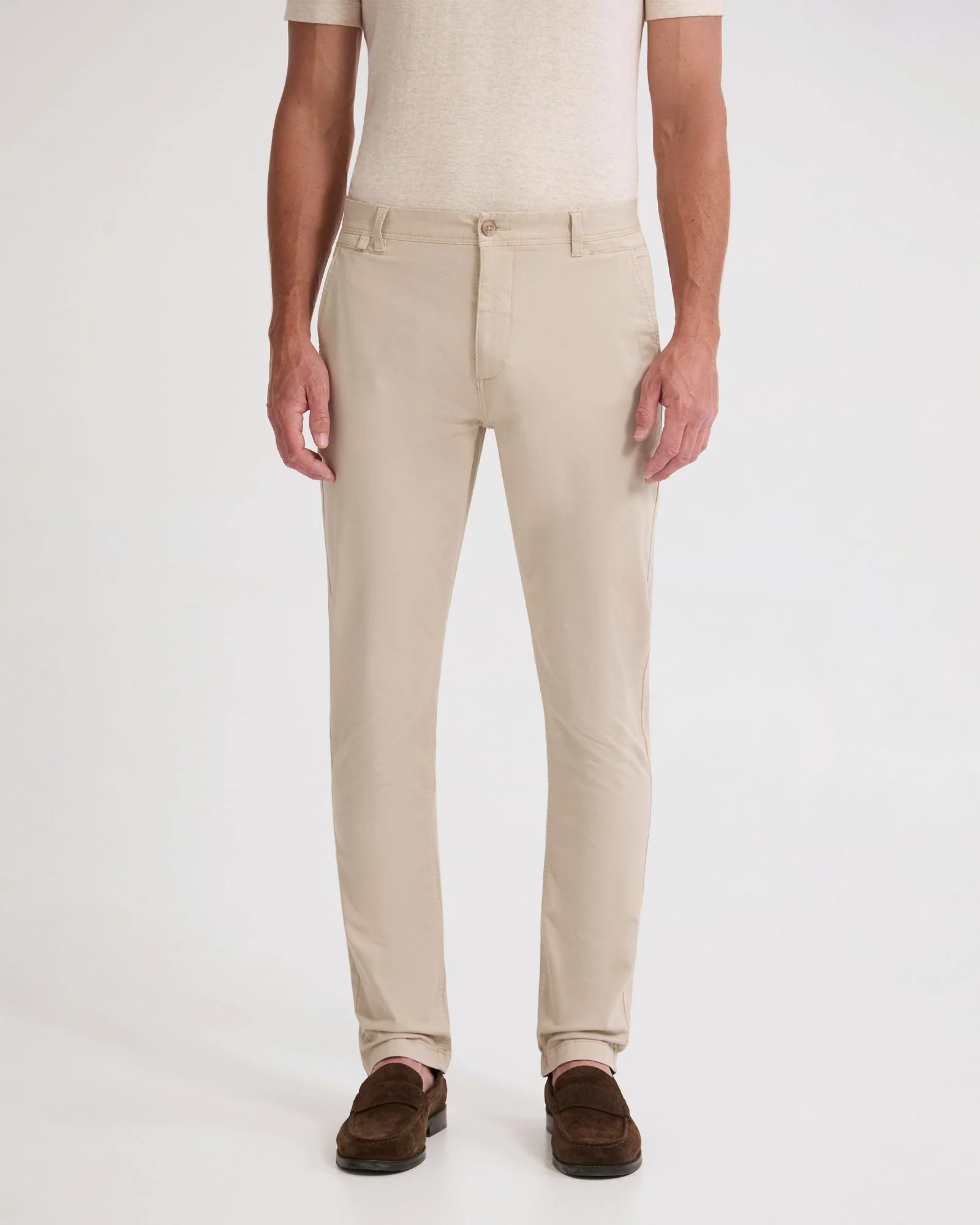 Slim Fit Chino - Image 8