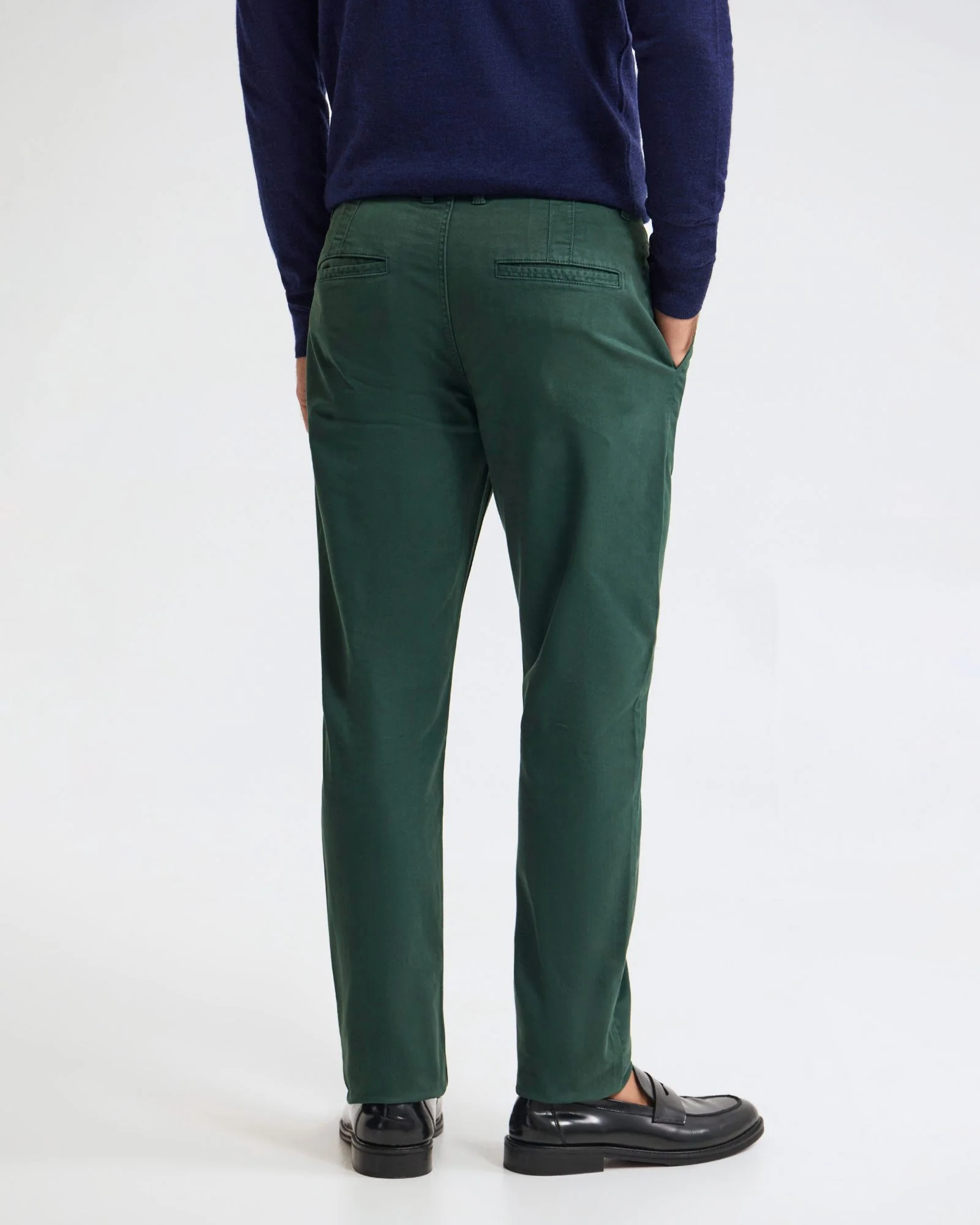 Slim Fit Chino - Image 11