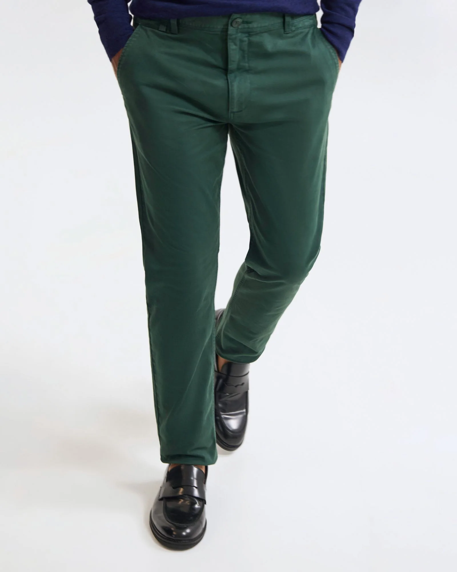 Slim Fit Chino - Image 12