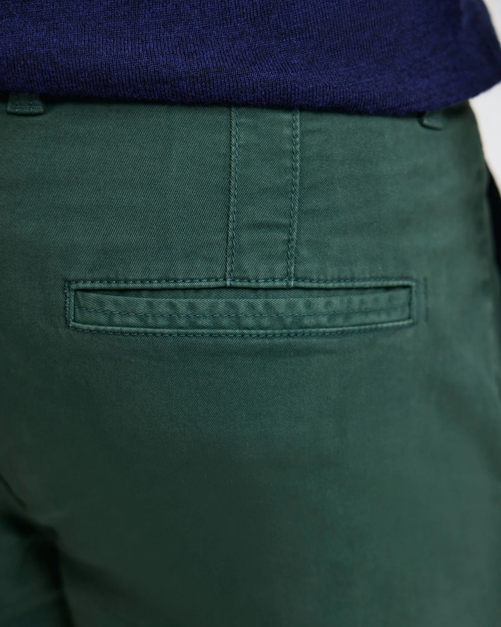 Slim Fit Chino - Image 14