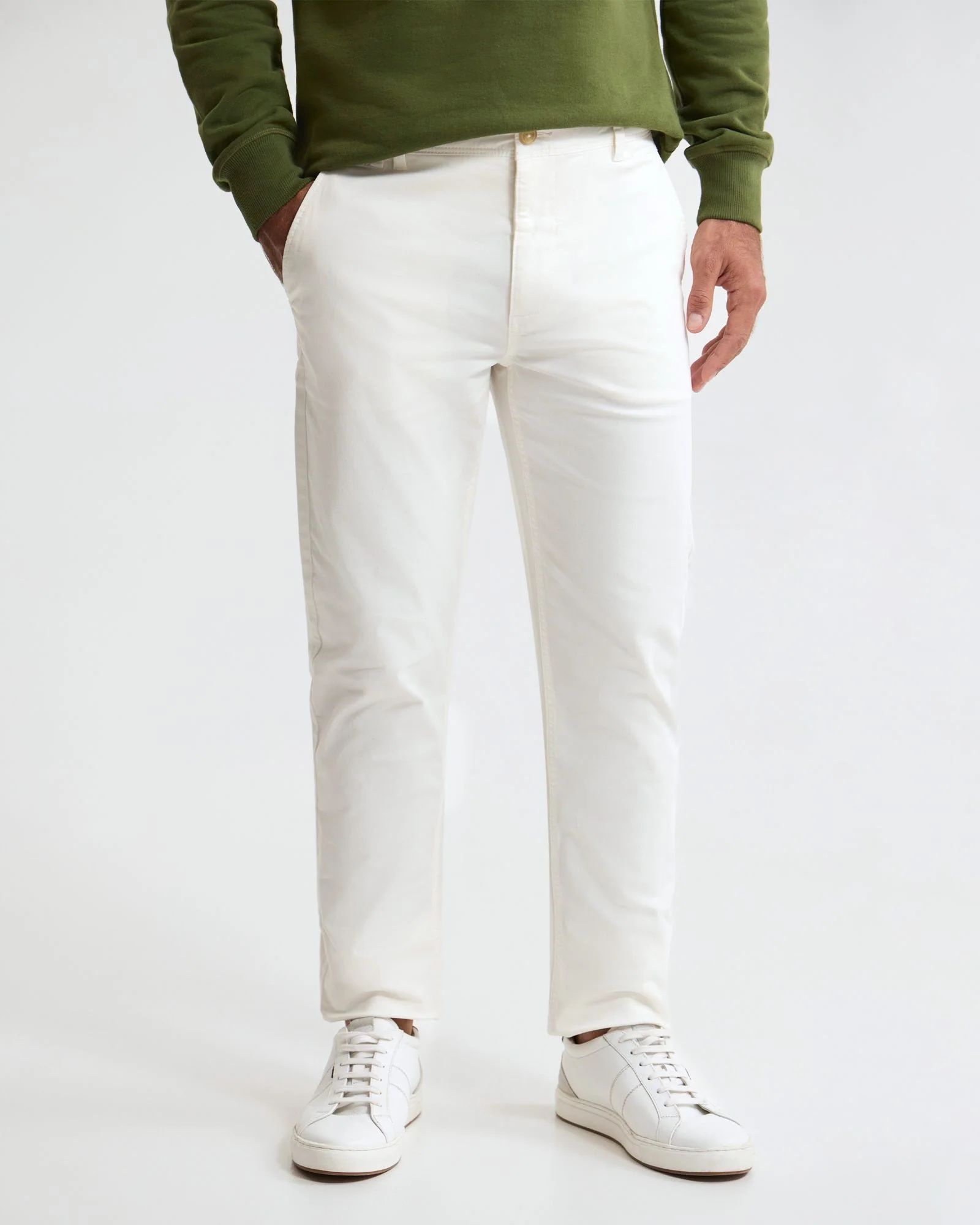 Slim Fit Chino - Image 16