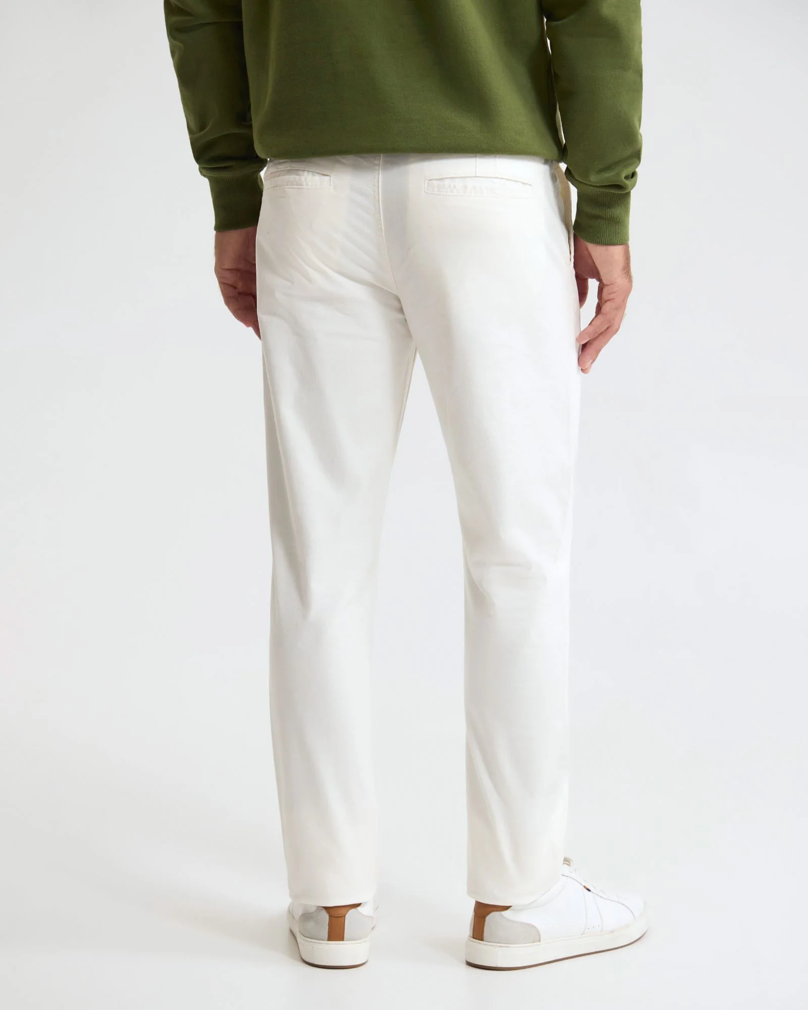 Slim Fit Chino - Image 18