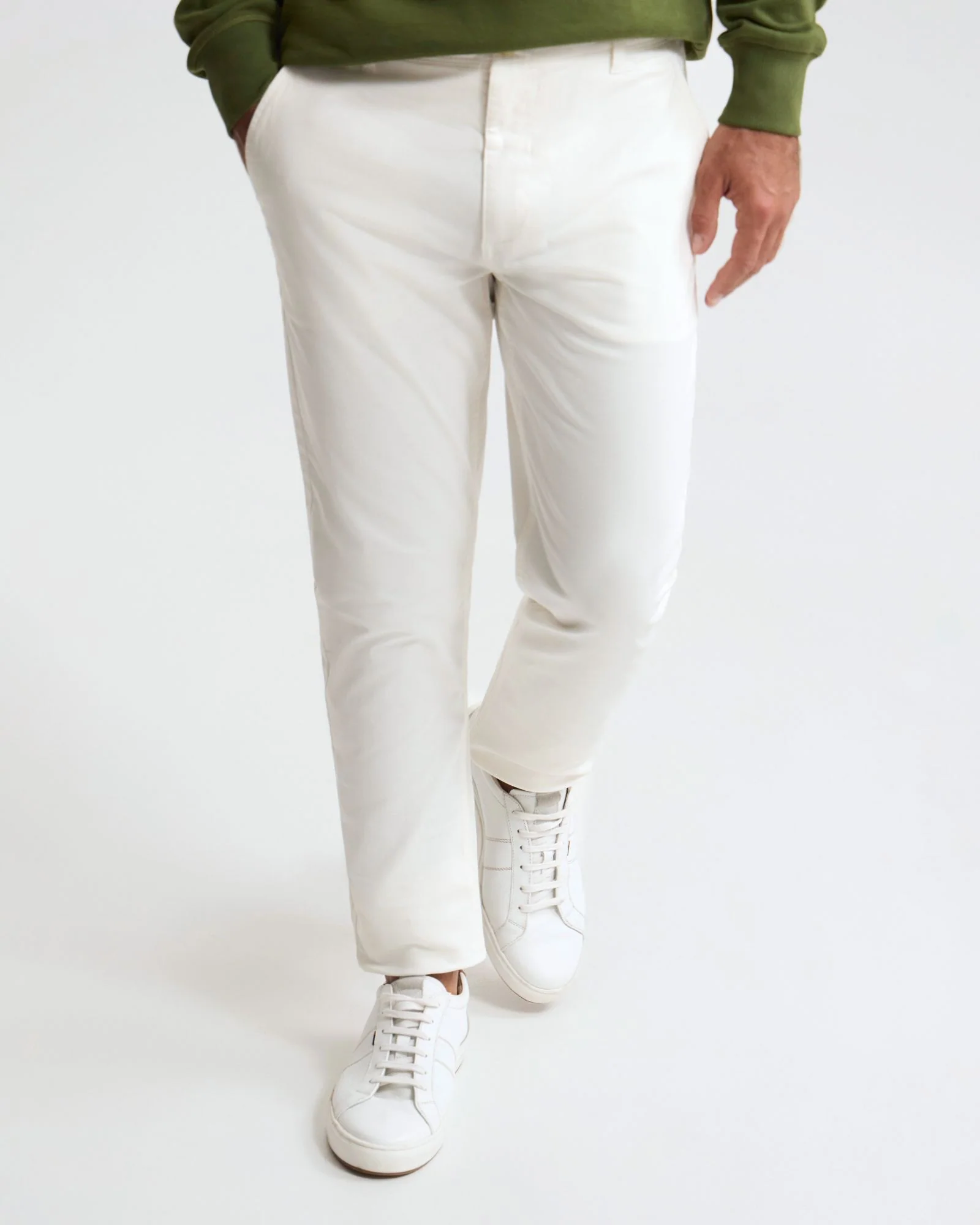 Slim Fit Chino - Image 19