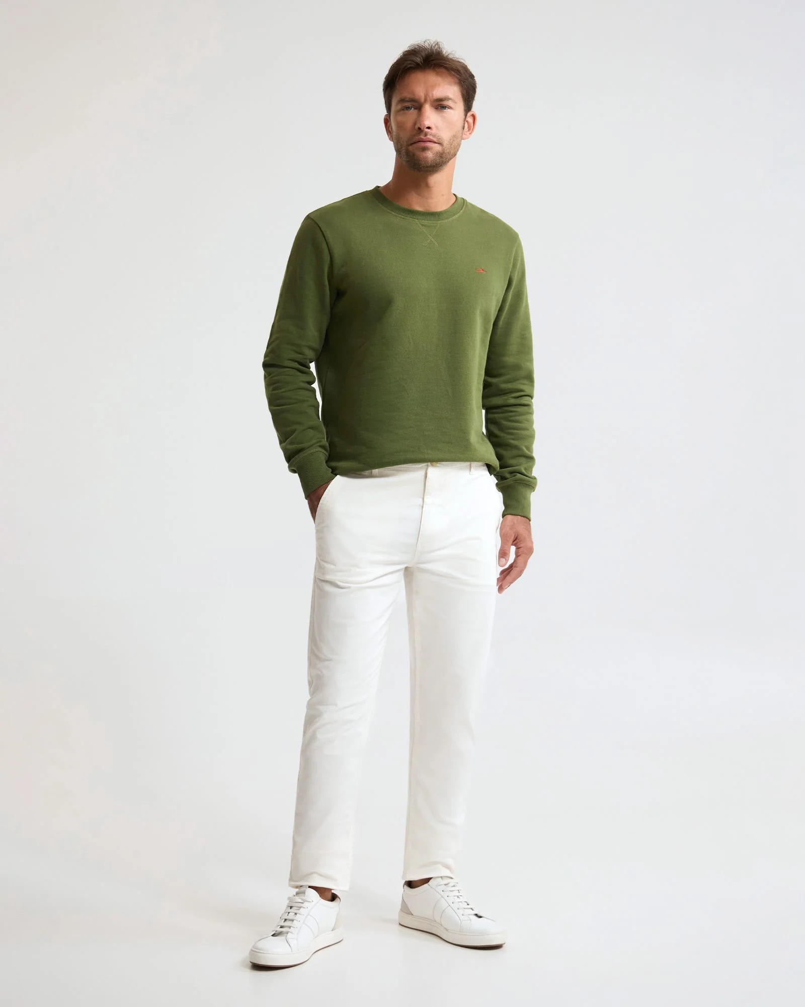 Slim Fit Chino - Image 20