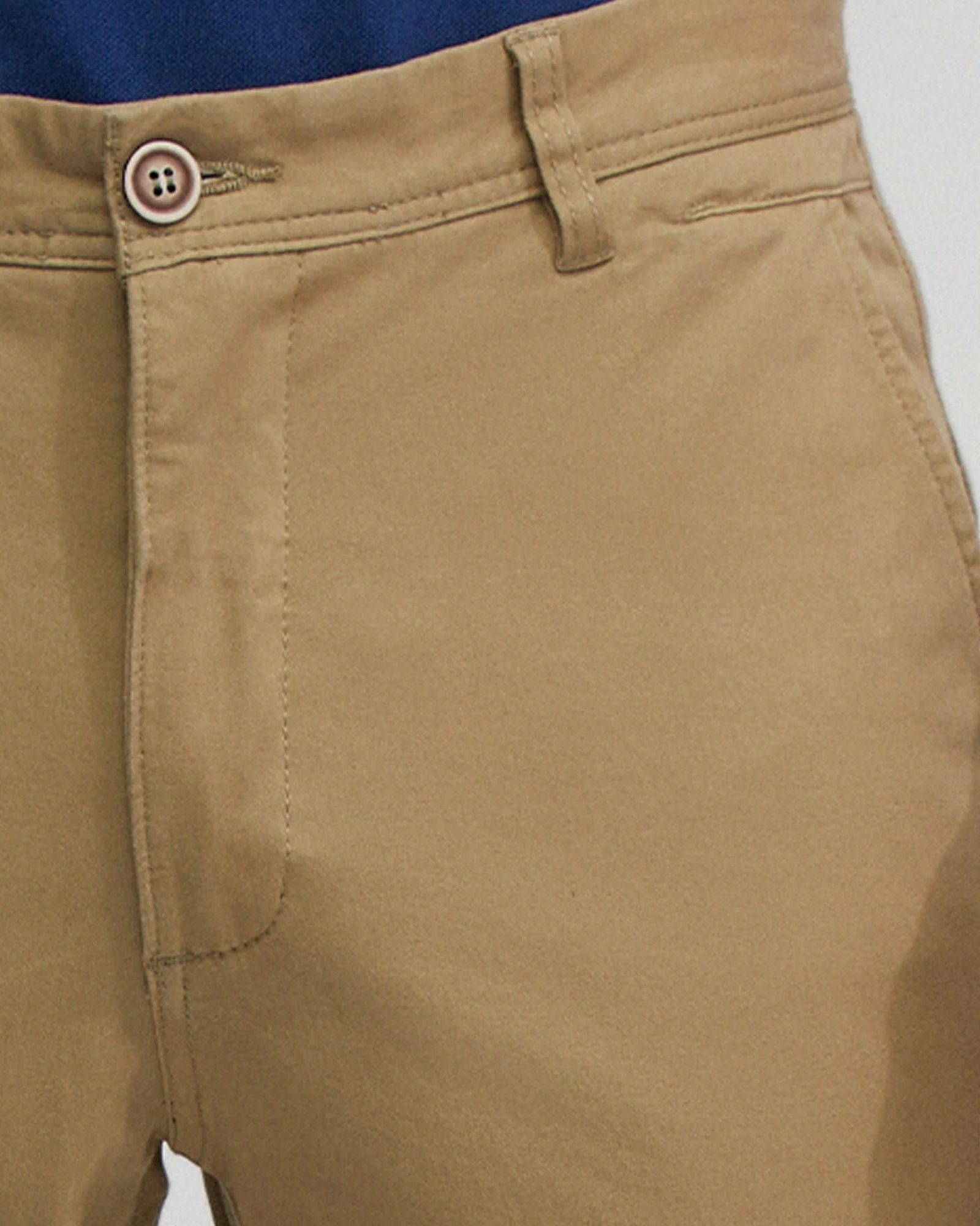 Slim Leg Cotton Chino - Image 25