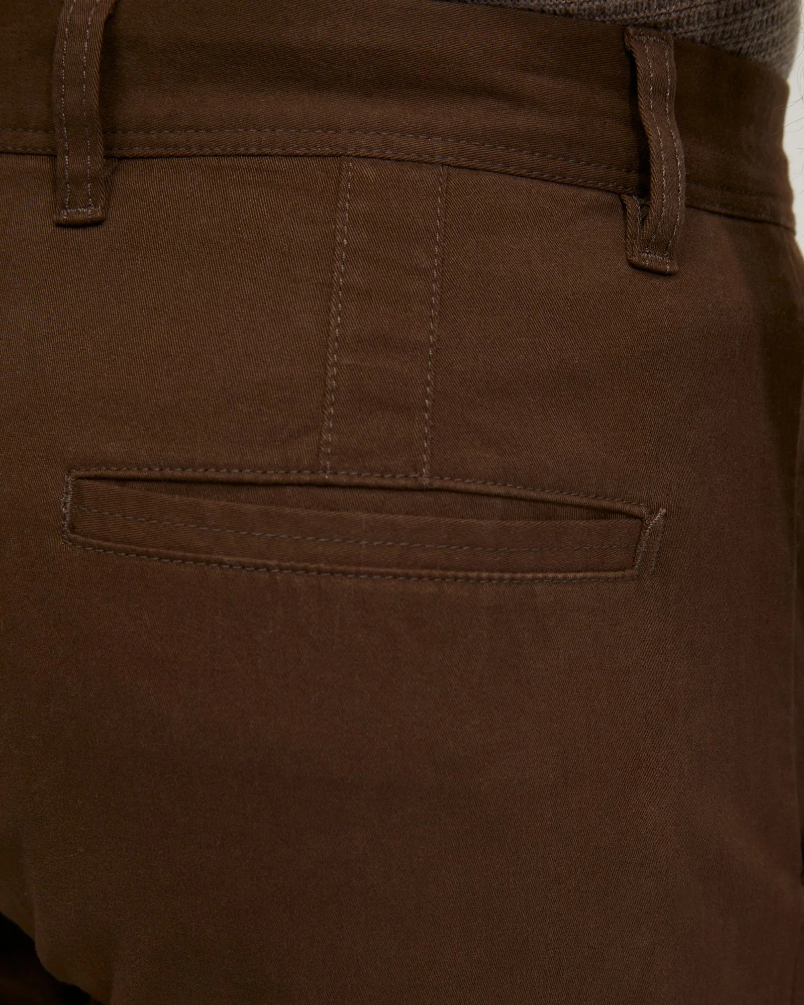 Slim Leg Cotton Chino - Image 50