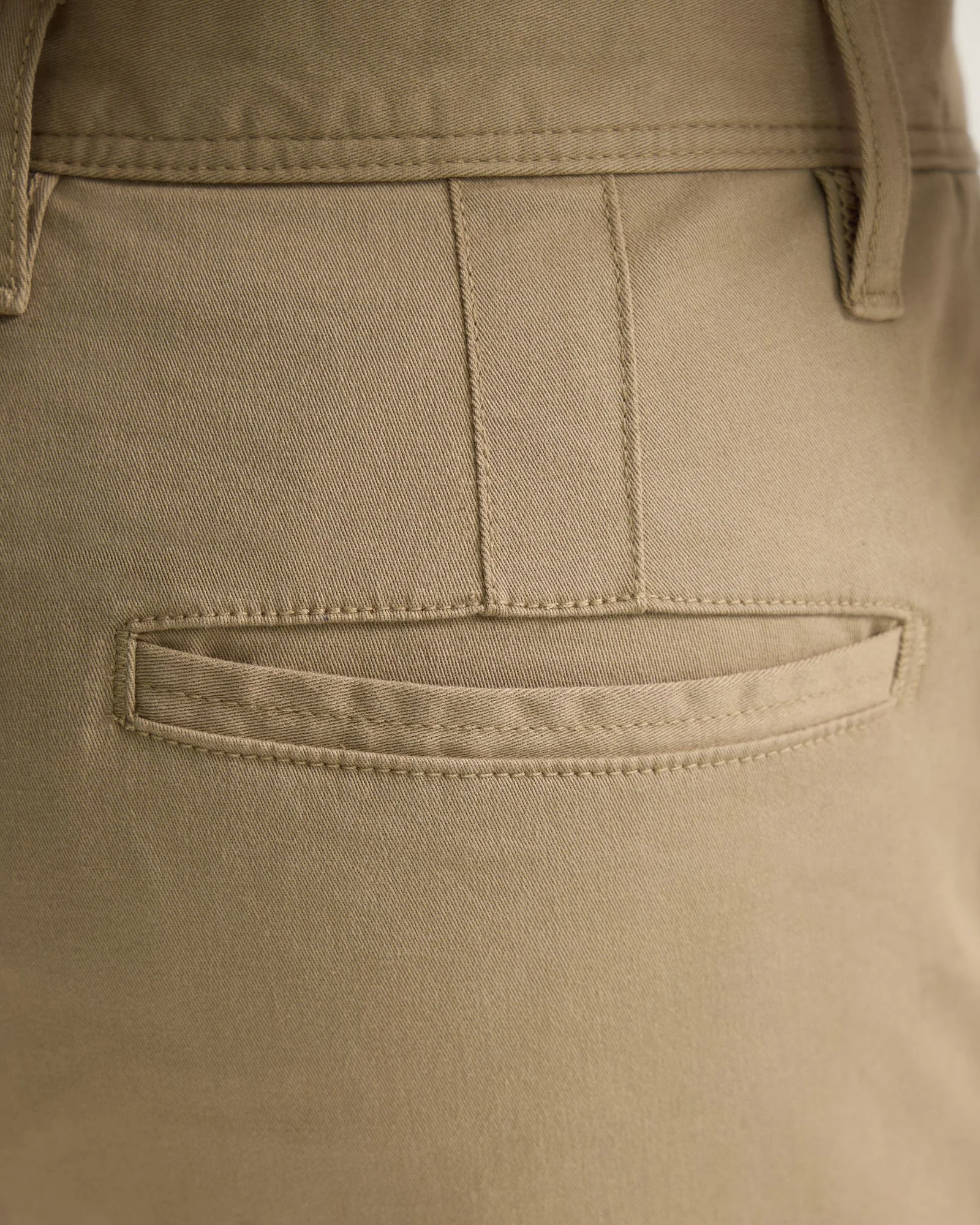 Slim Leg Stretch Cotton Chino - Image 49