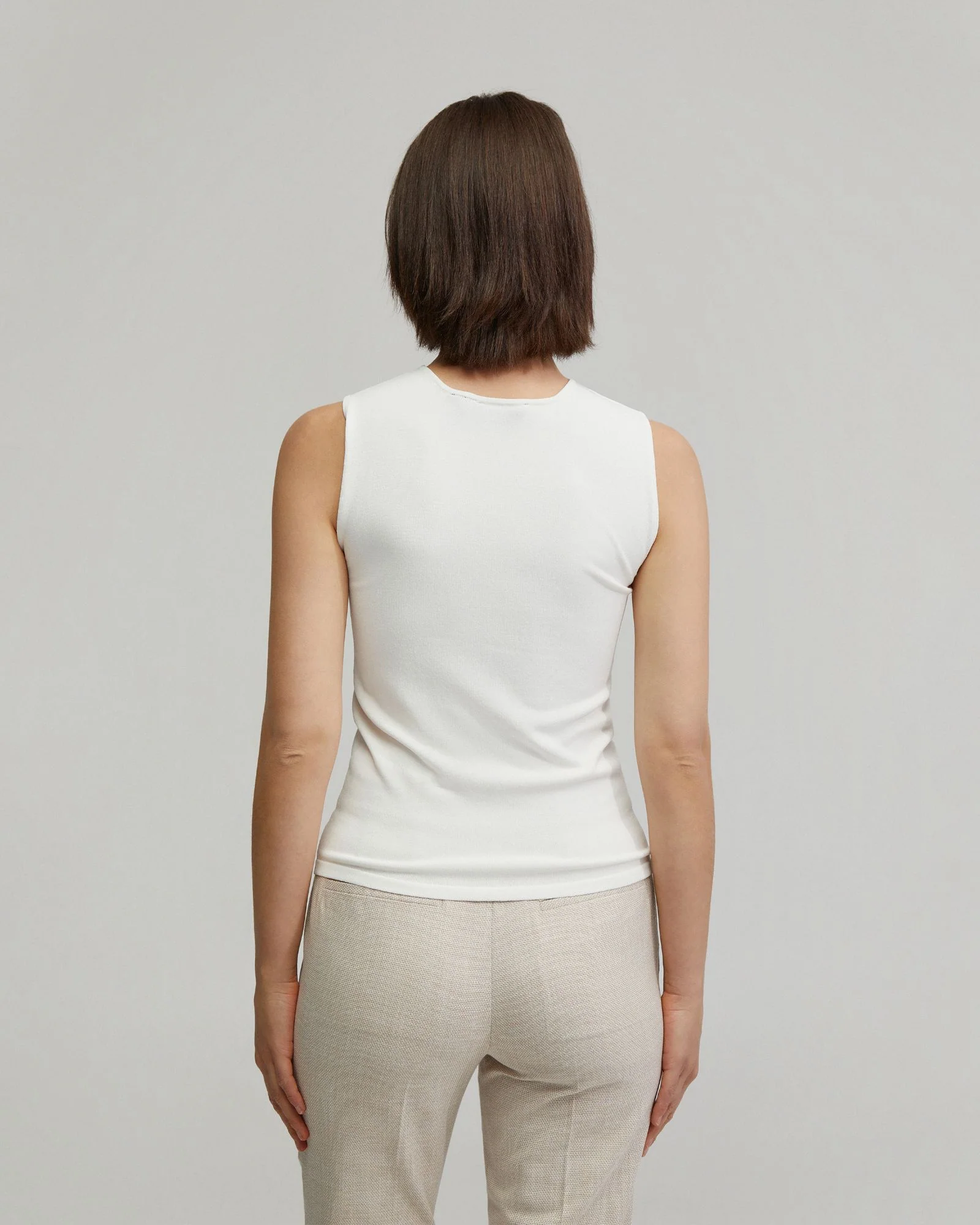 Sonia Knitted Tank - Image 15