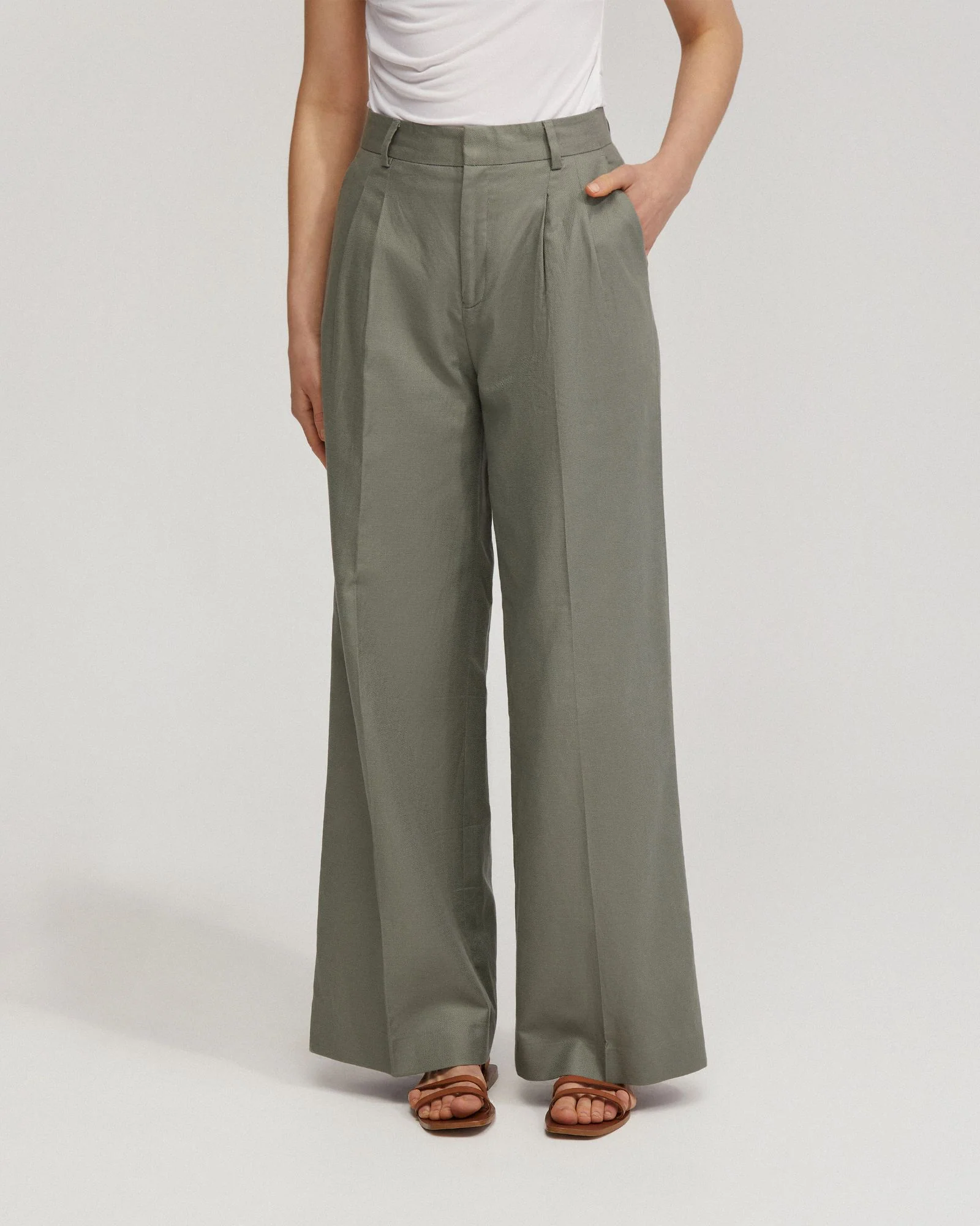 Sonia Pants