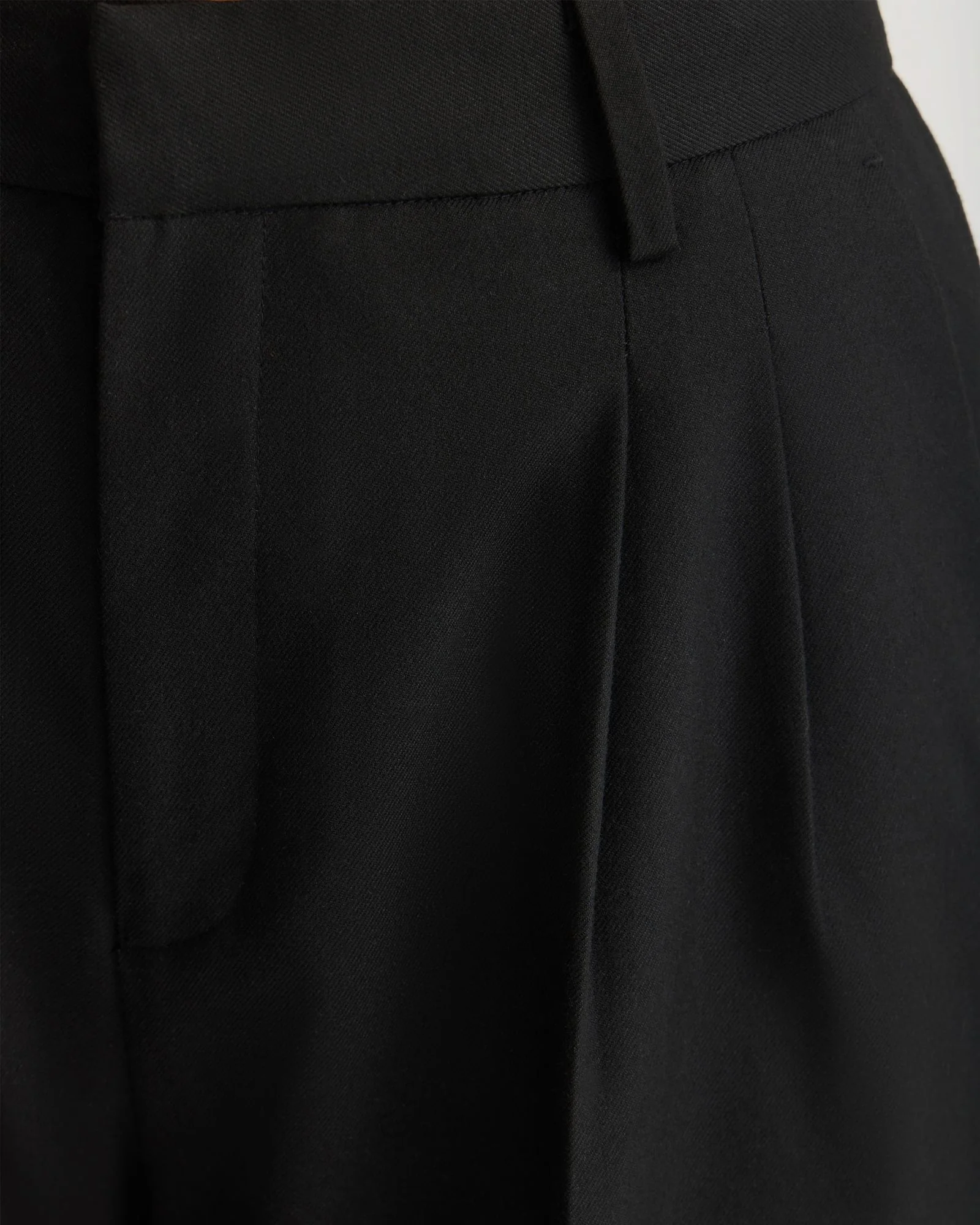 Sonia Pleat Front Eco Pants - Image 5