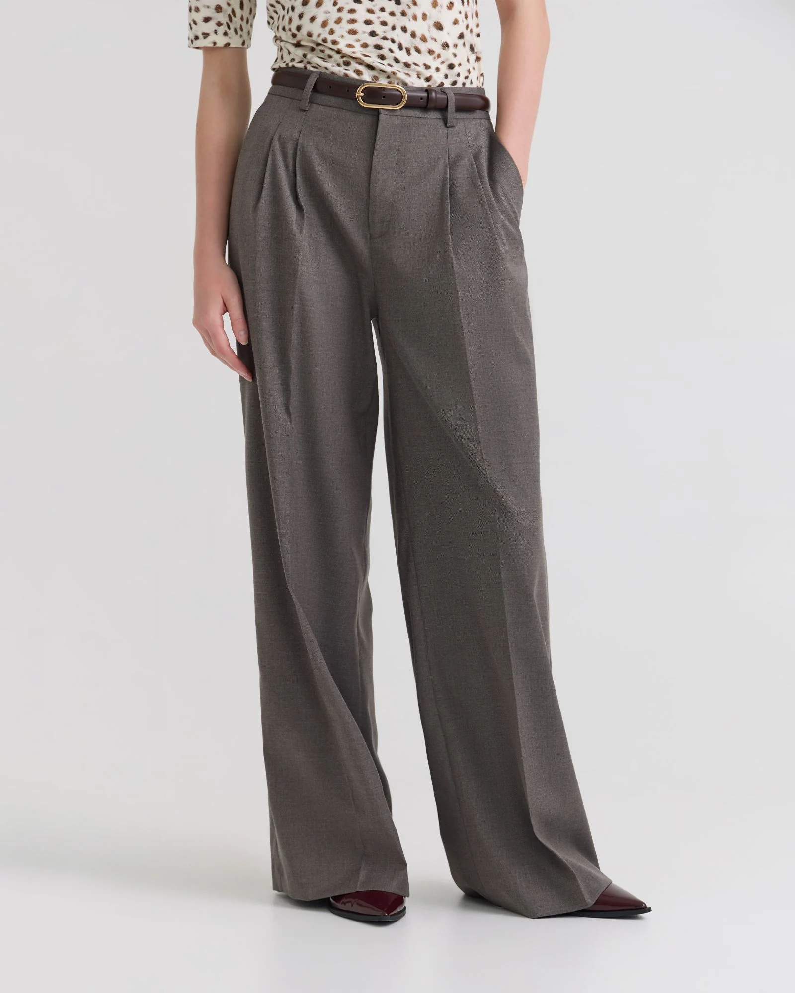 Sonia Stretch Pants