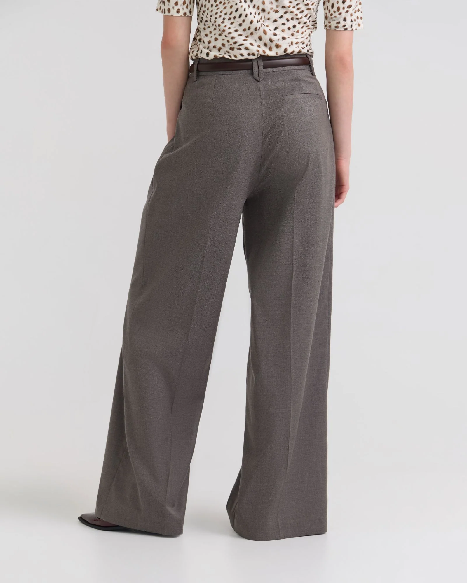 Sonia Stretch Pants - Image 3