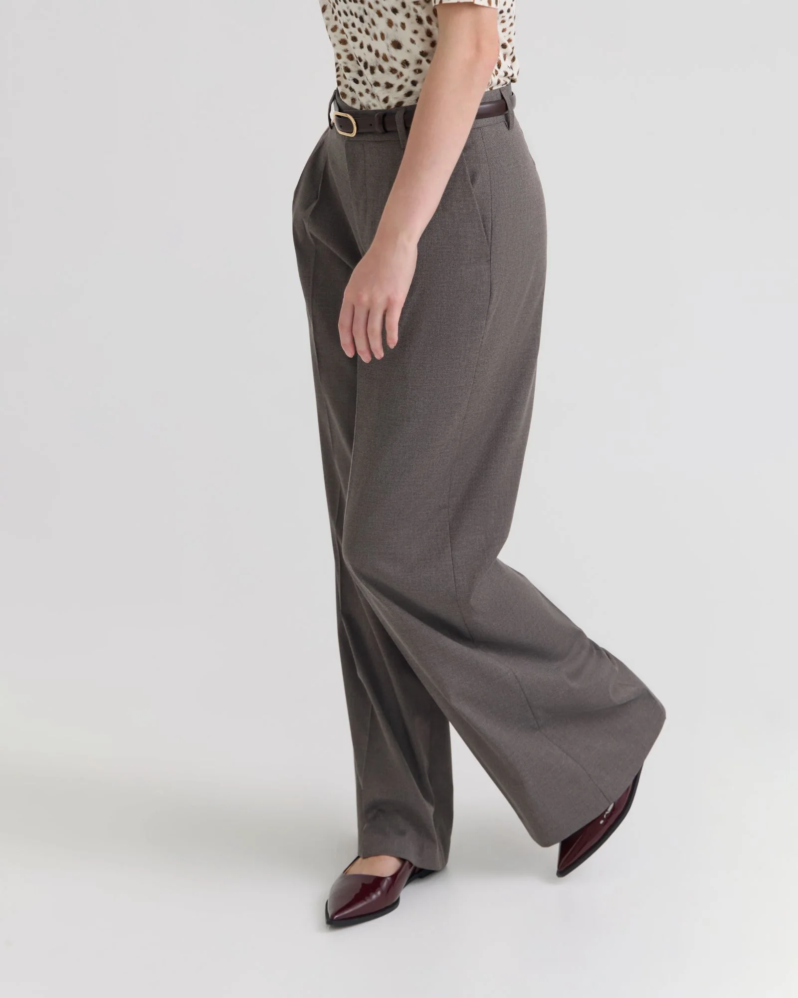 Sonia Stretch Pants - Image 4