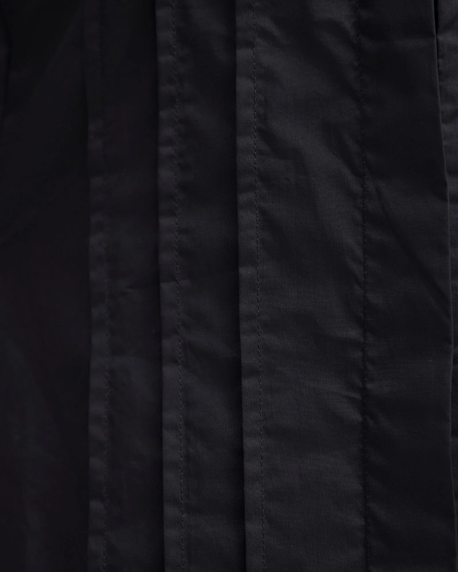 Sorrento Cotton Poplin Dress - Image 6