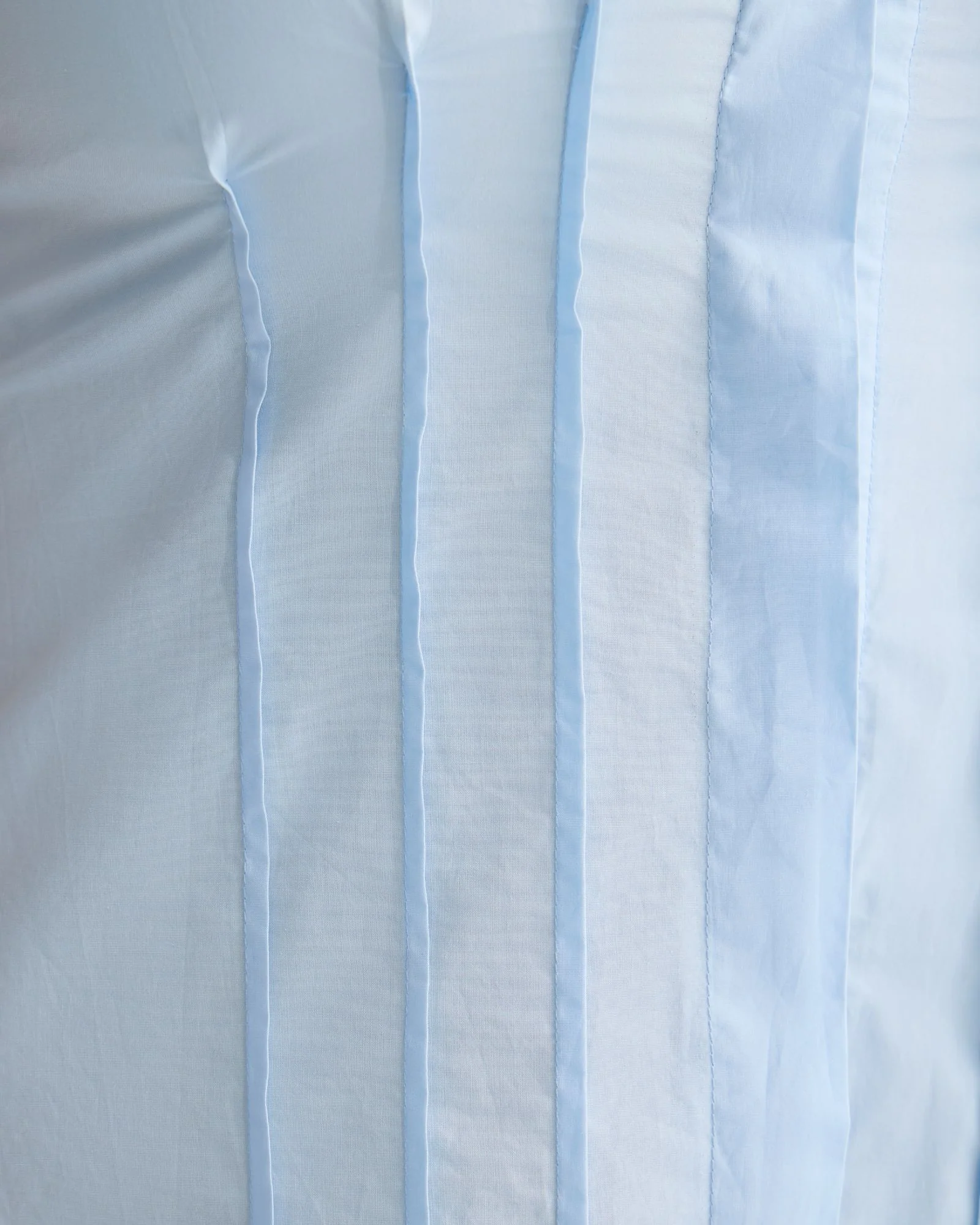 Sorrento Poplin Dress - Image 7