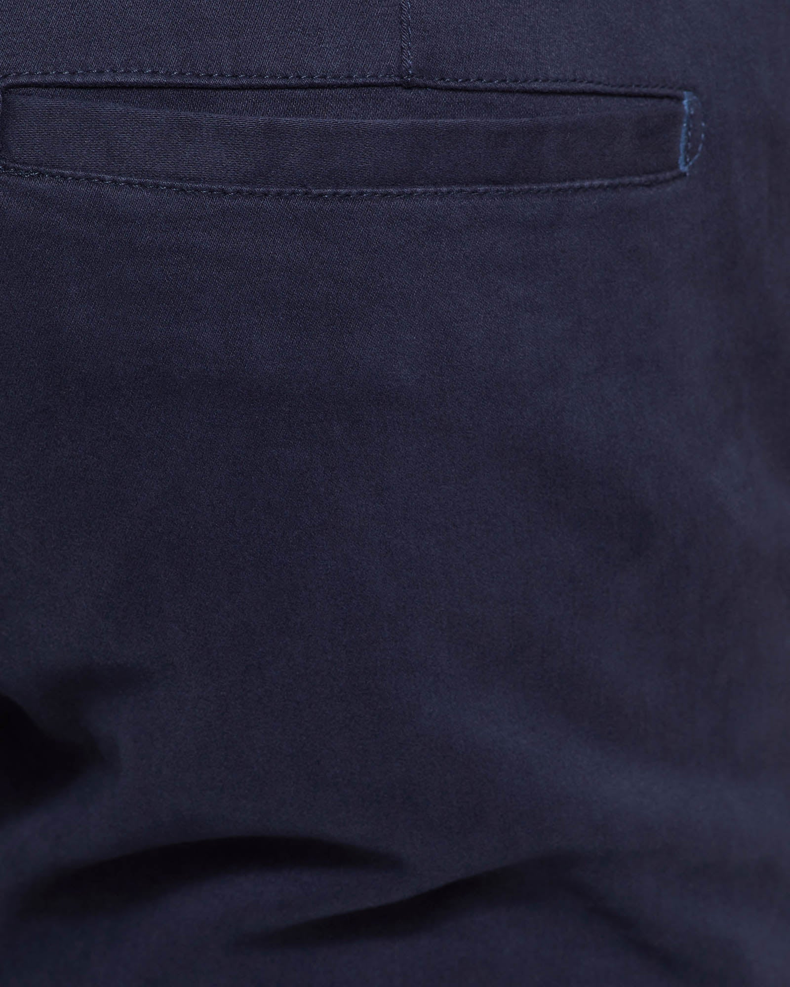 Stretch Organic Cotton Skinny Chinos - Image 12