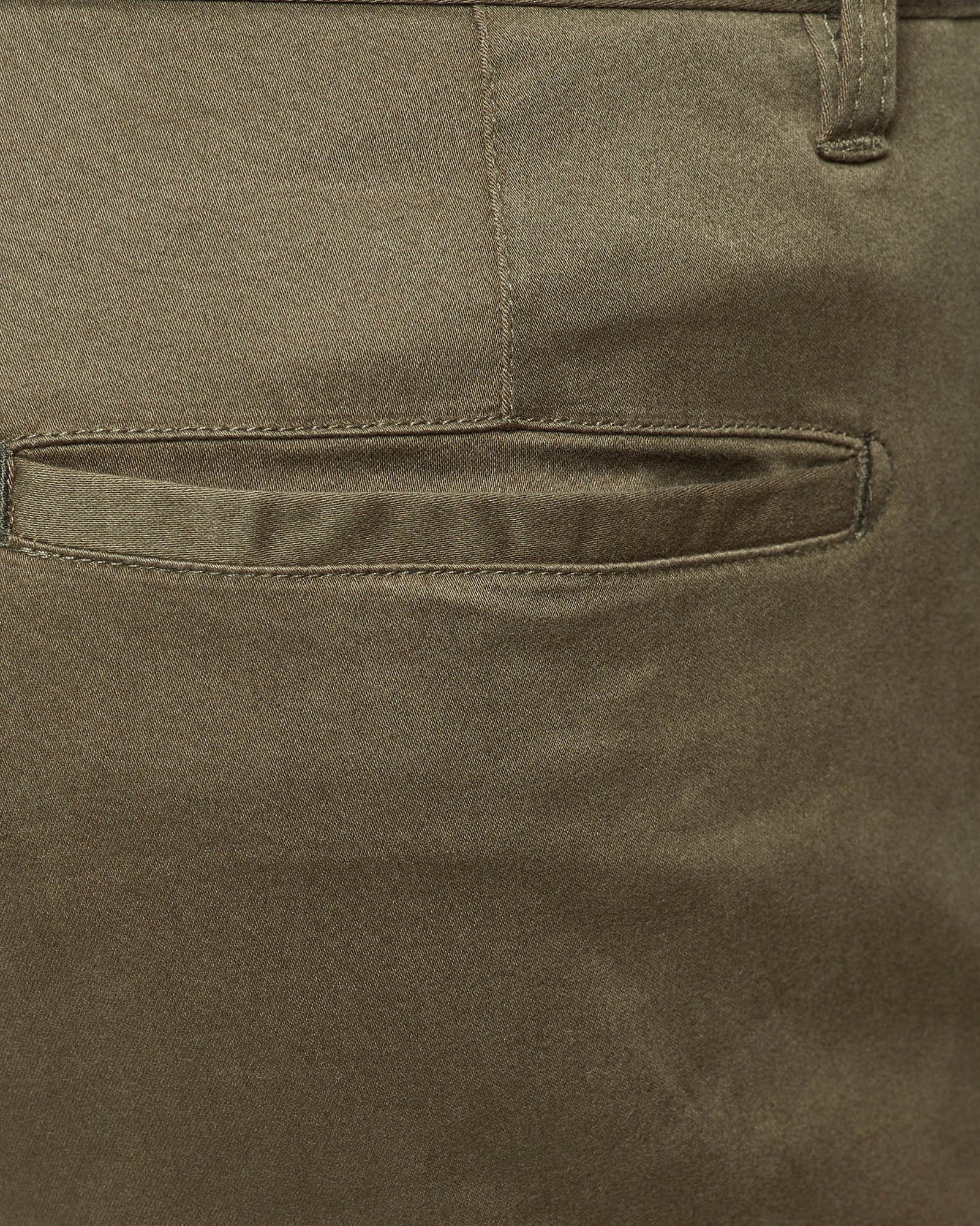 Stretch Organic Cotton Skinny Chinos - Image 18