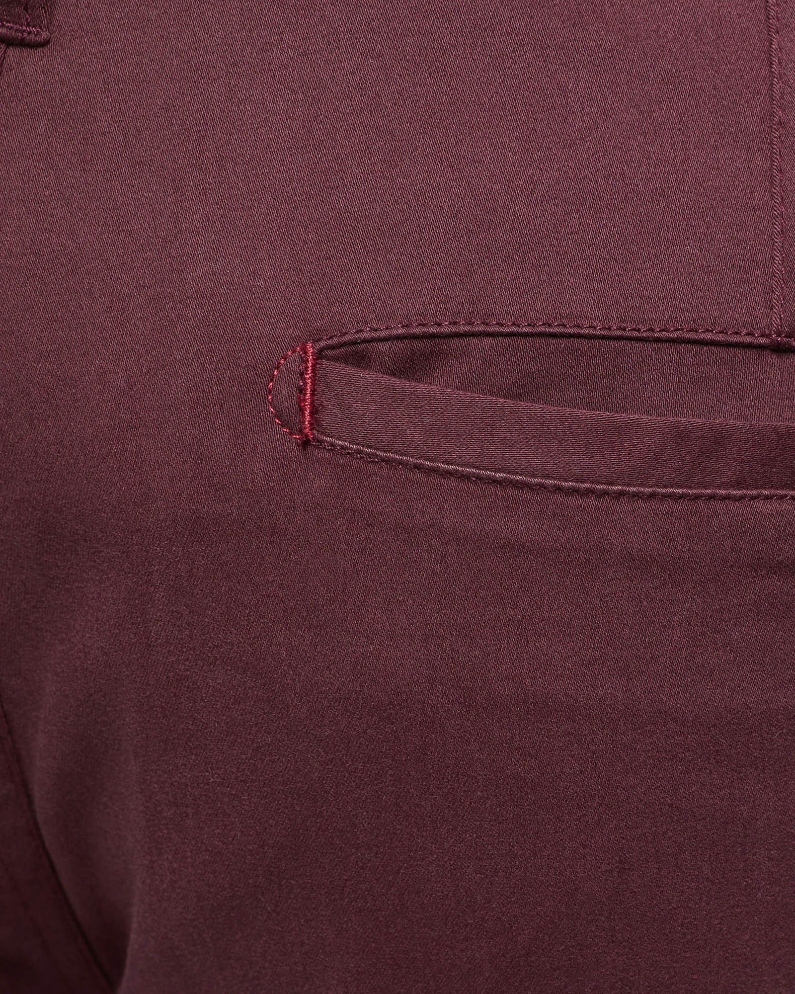 Stretch Organic Cotton Skinny Chinos - Image 36