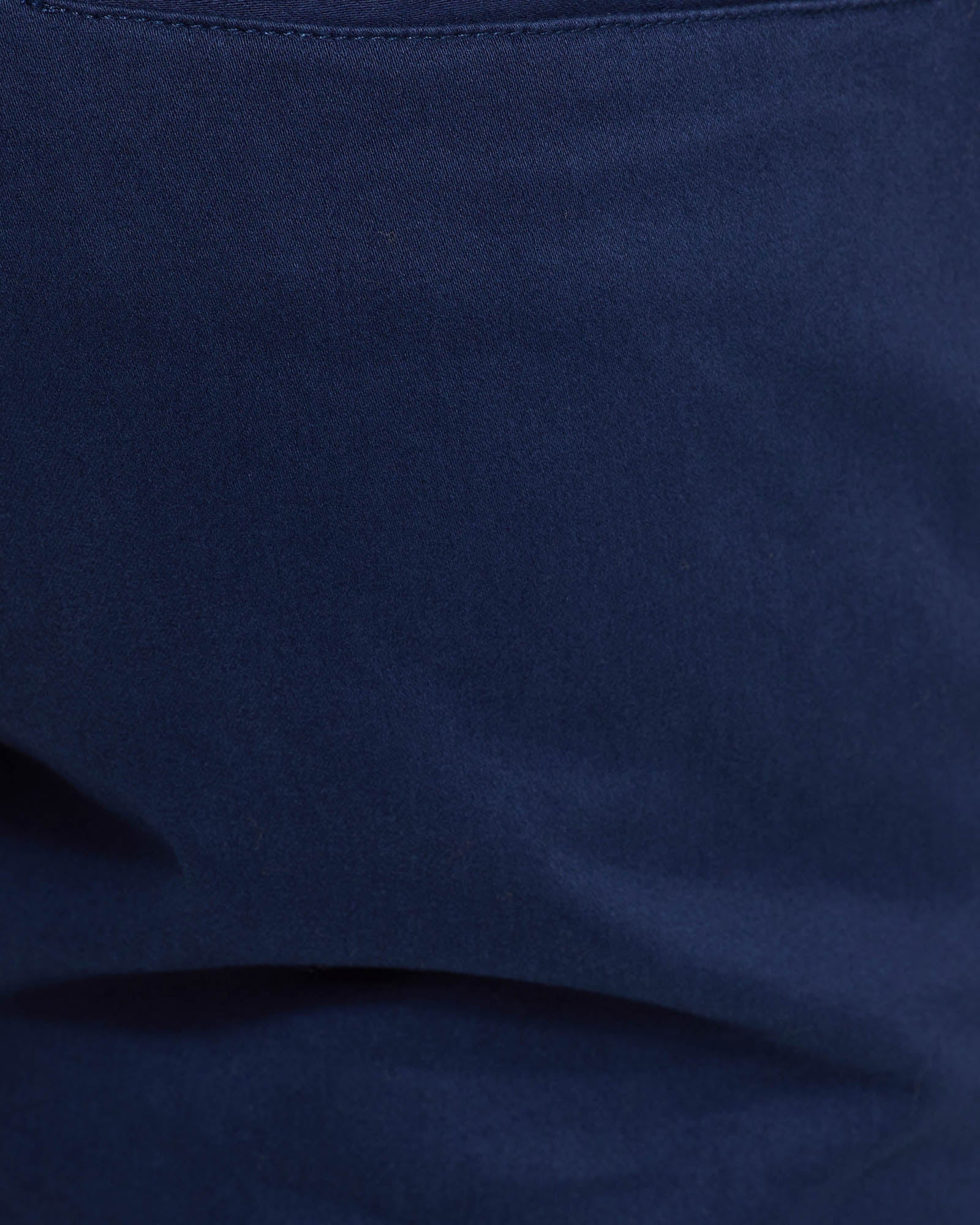 Stretch Organic Cotton Skinny Chinos - Image 6