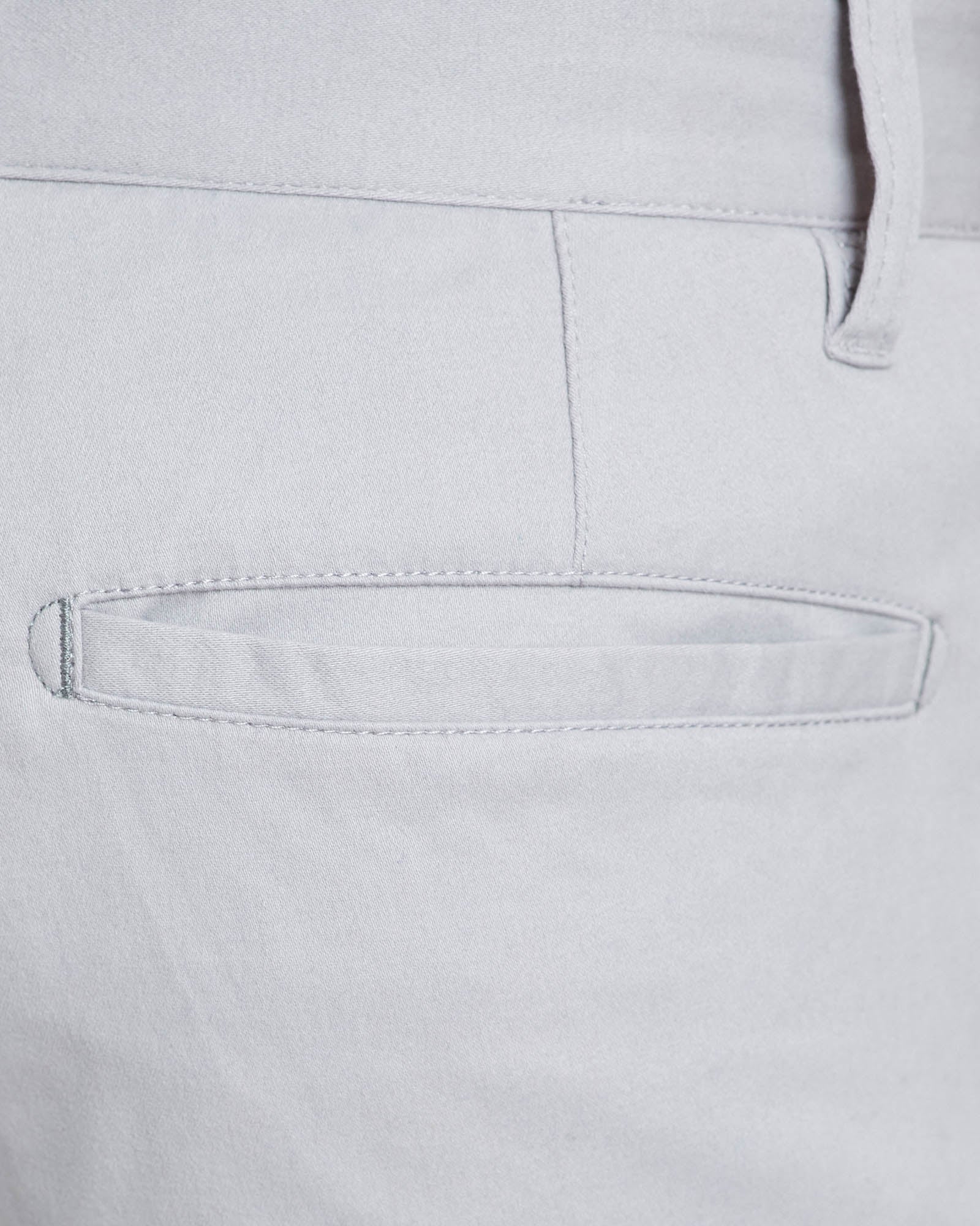 Stretch Organic Cotton Skinny Chinos - Image 73