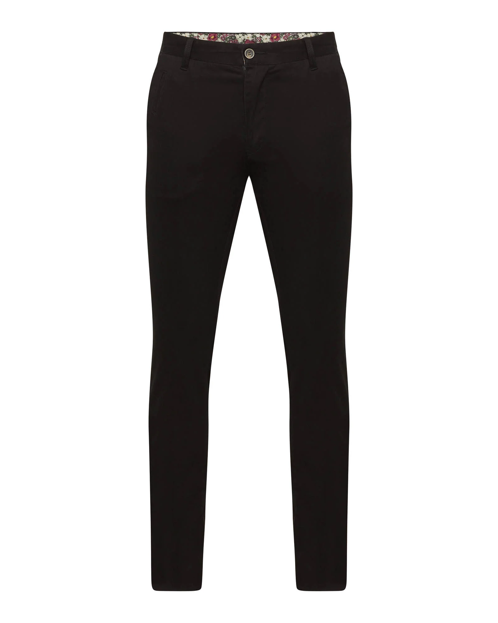 Stretch Organic Cotton Skinny Chinos - Image 74