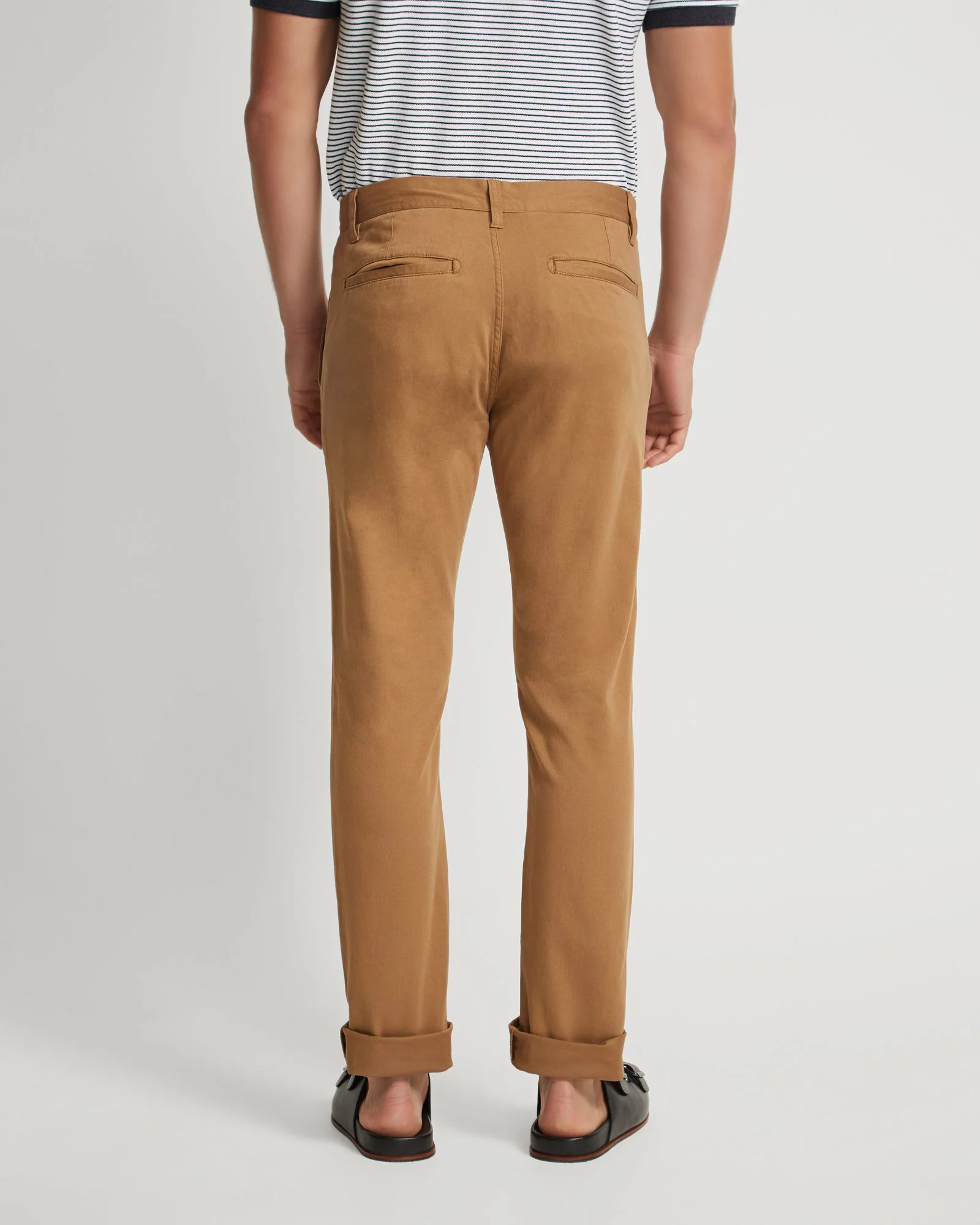 Stretch Skinny Fit Chino - Image 32