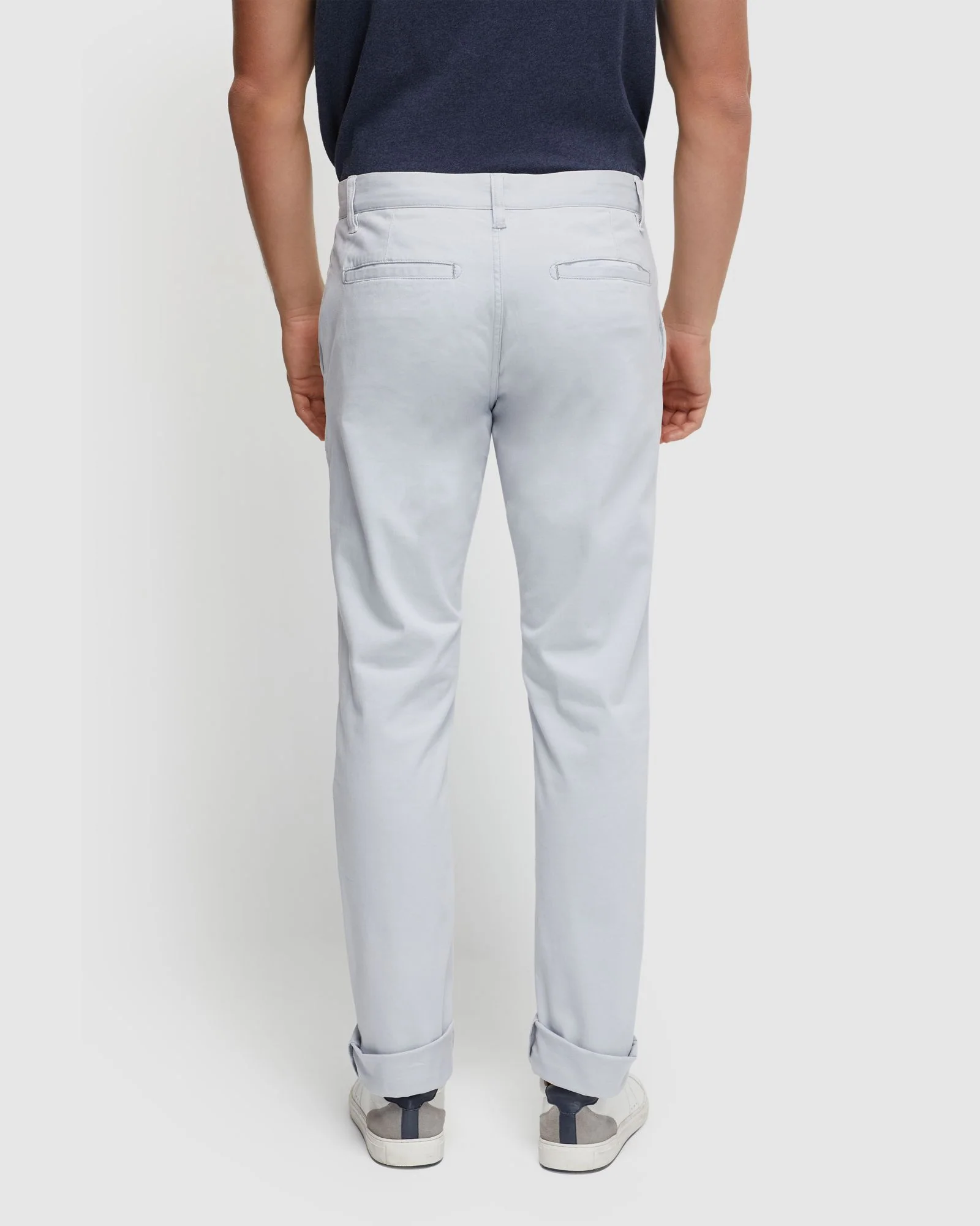 Stretch Skinny Fit Chino - Image 38