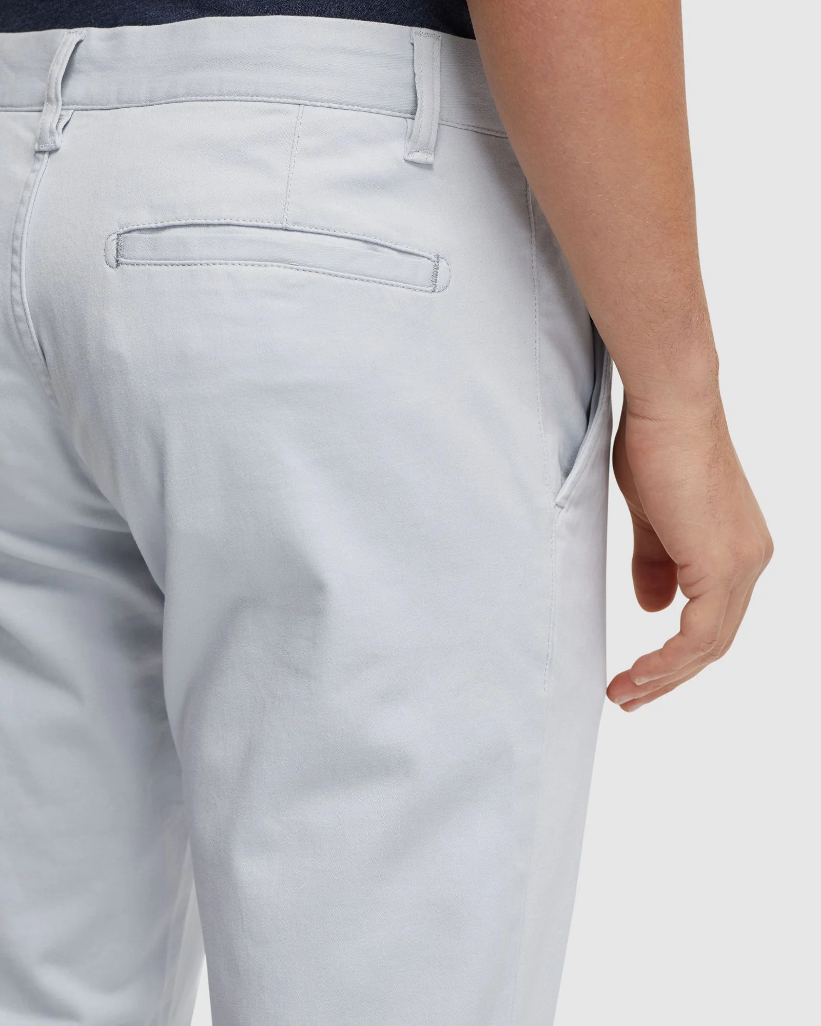 Stretch Skinny Fit Chino - Image 41