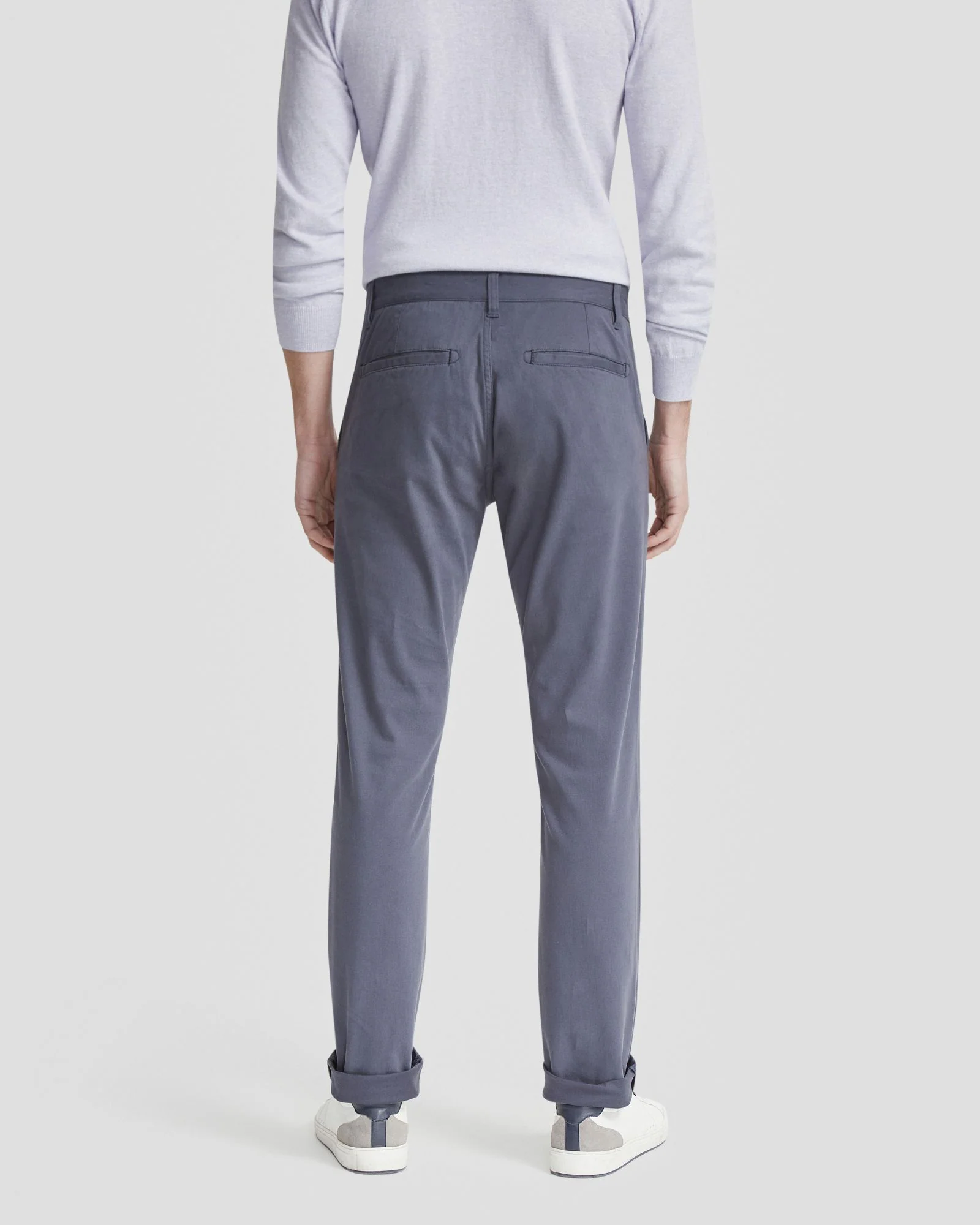 Stretch Skinny Fit Chino - Image 44