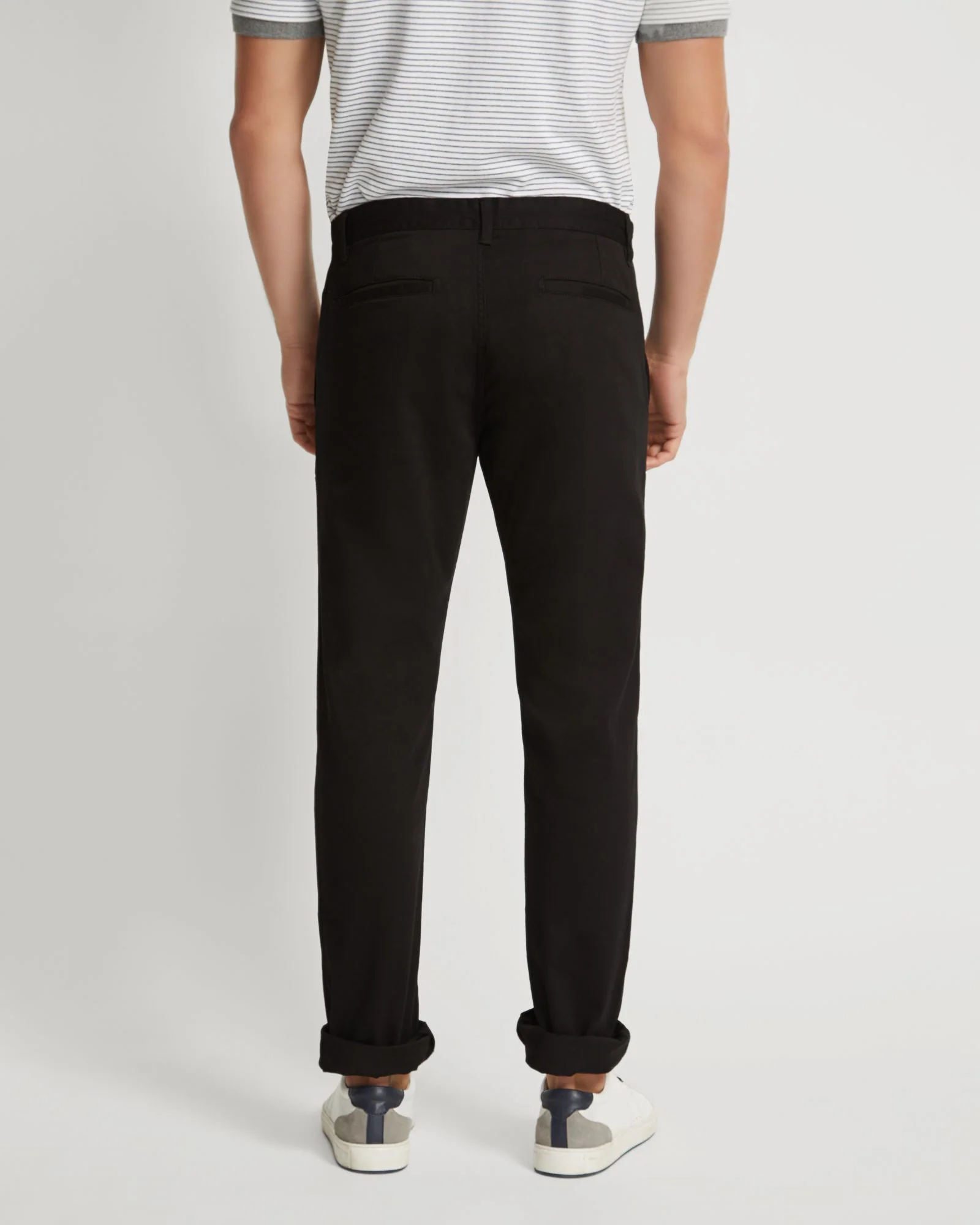 Stretch Skinny Fit Chino - Image 50