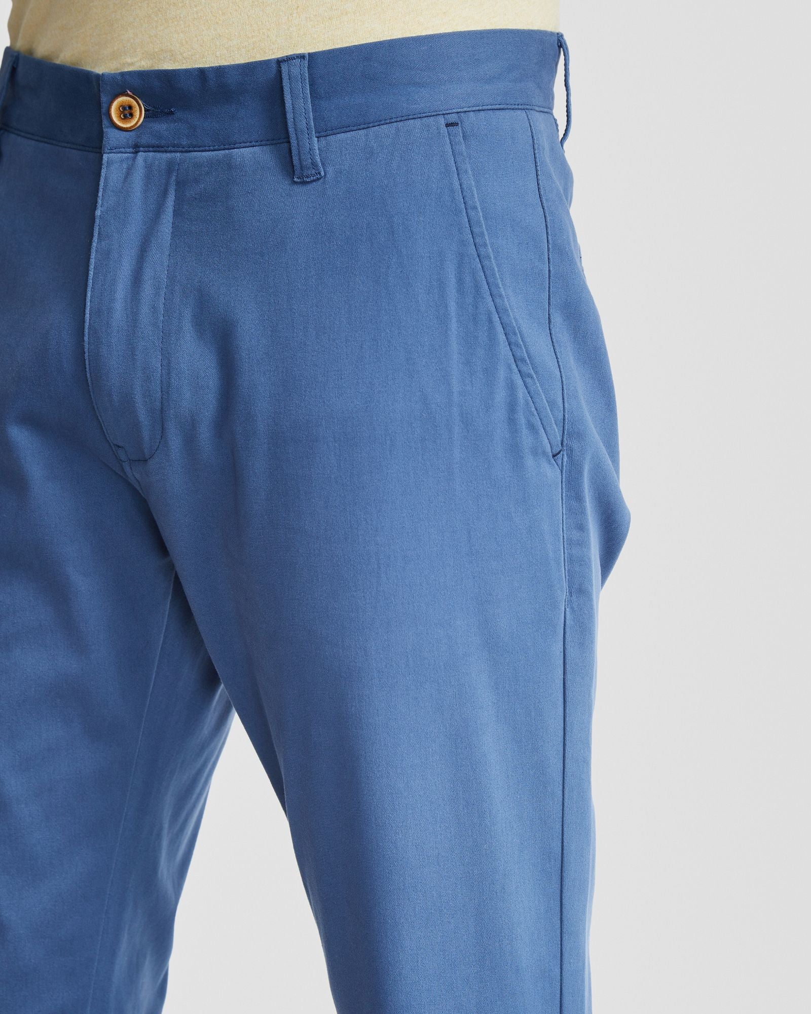 Stretch Skinny Fit Chino - Image 6