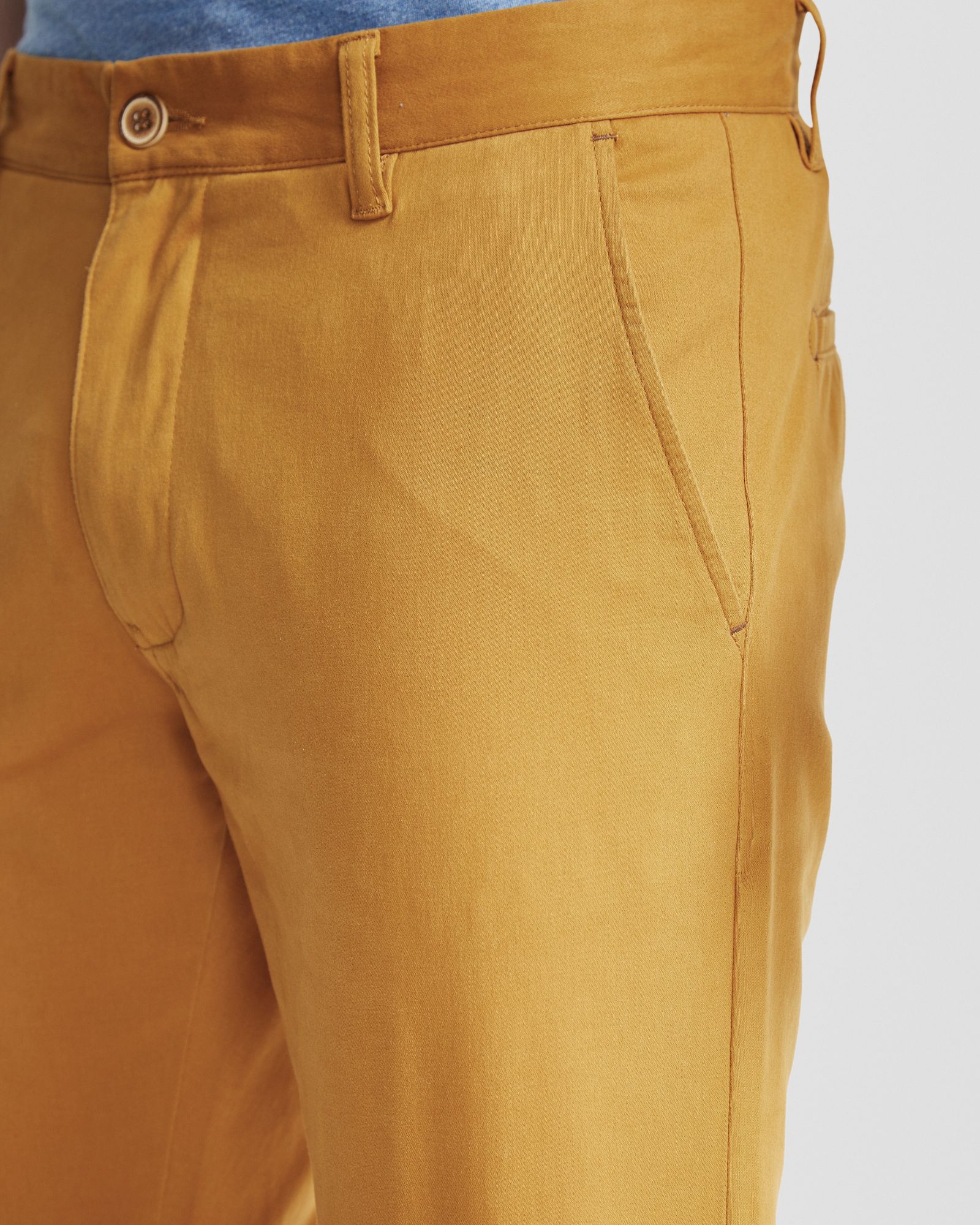 Stretch Skinny Fit Chino - Image 65