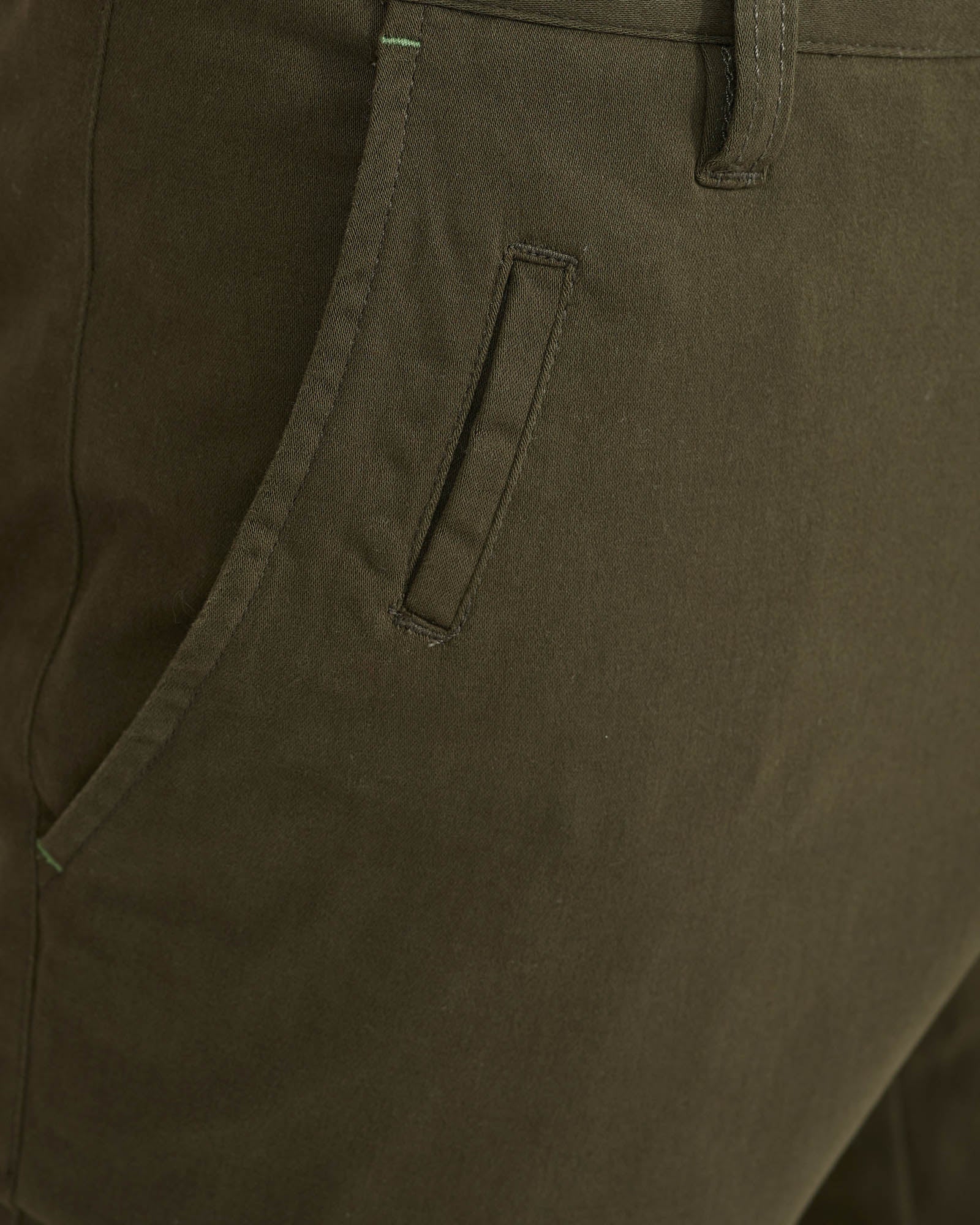 Stretch Skinny Fit Chinos - Image 24