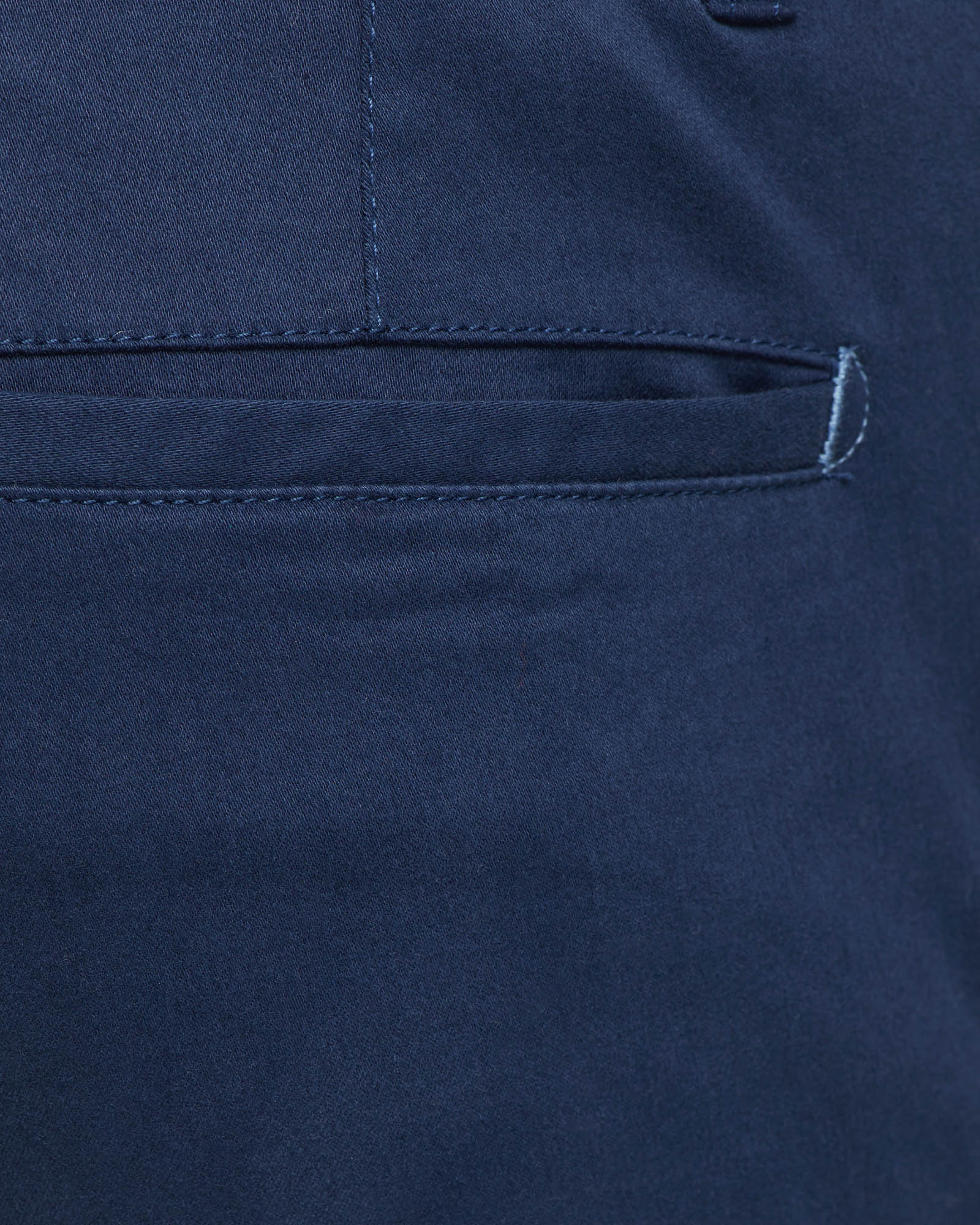 Stretch Skinny Fit Chinos - Image 6