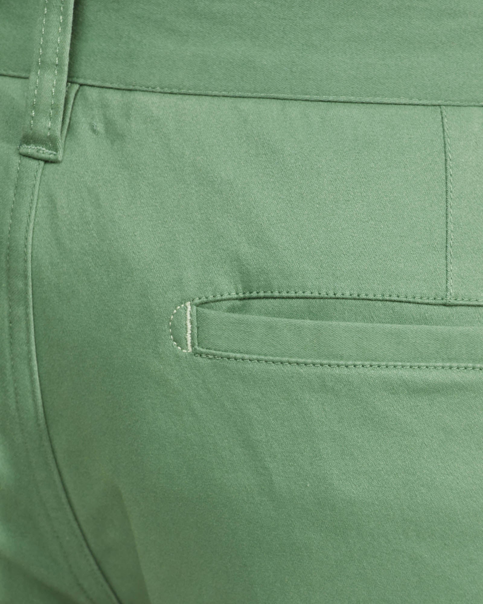 Stretch Skinny Fit Organic Cotton Chinos - Image 30