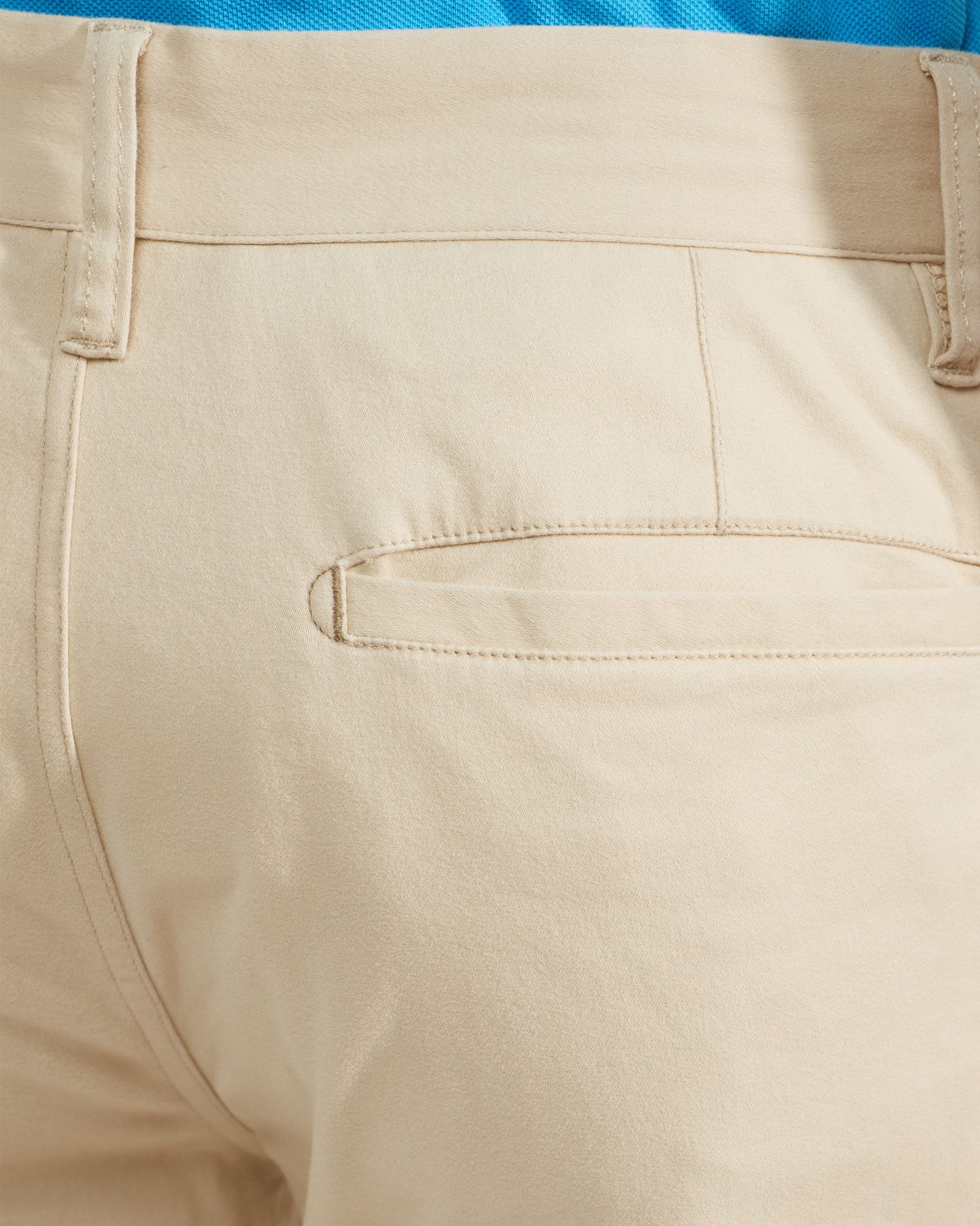 Stretch Skinny Fit Organic Cotton Chinos - Image 37