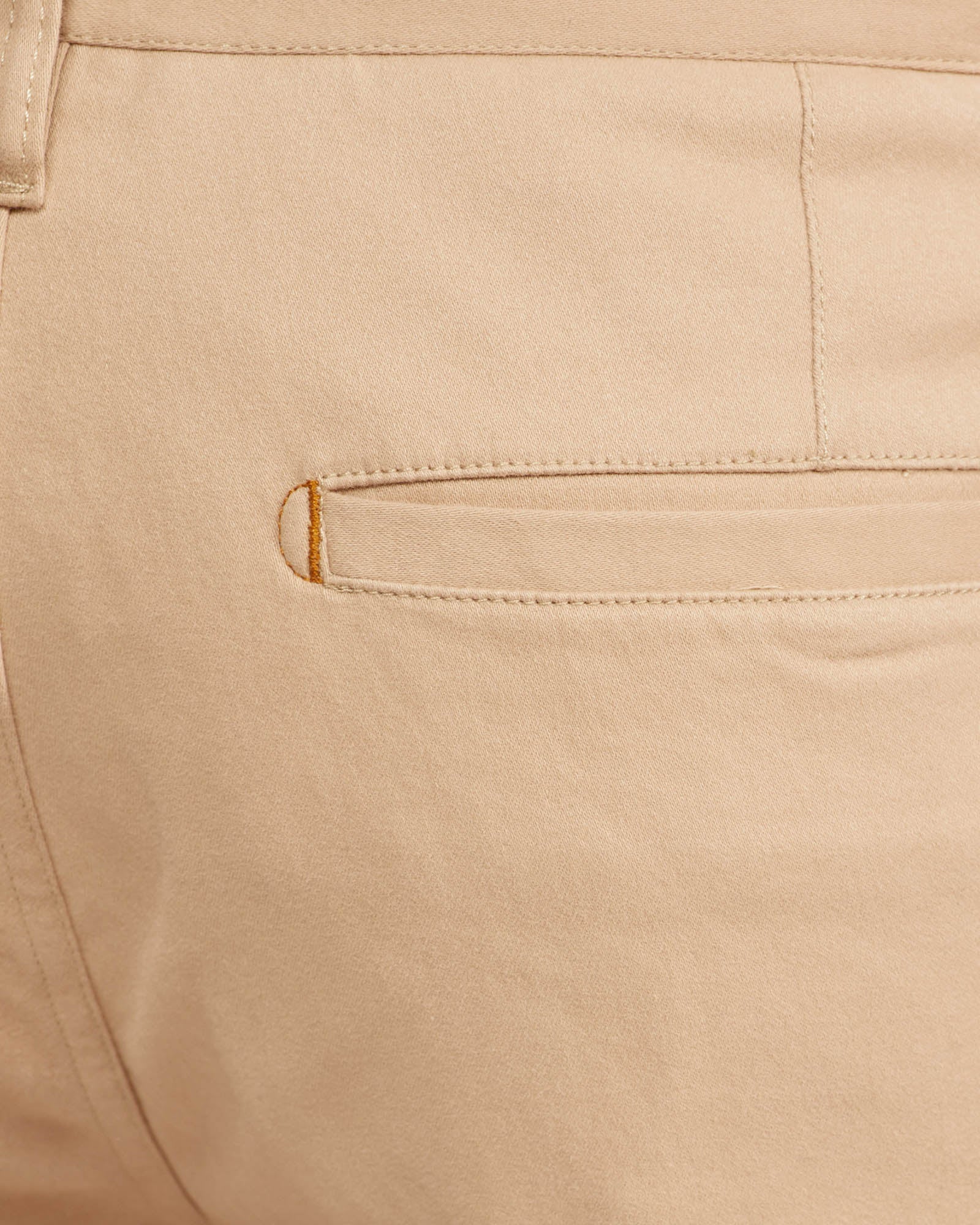 Stretch Skinny Fit Organic Cotton Chinos - Image 43