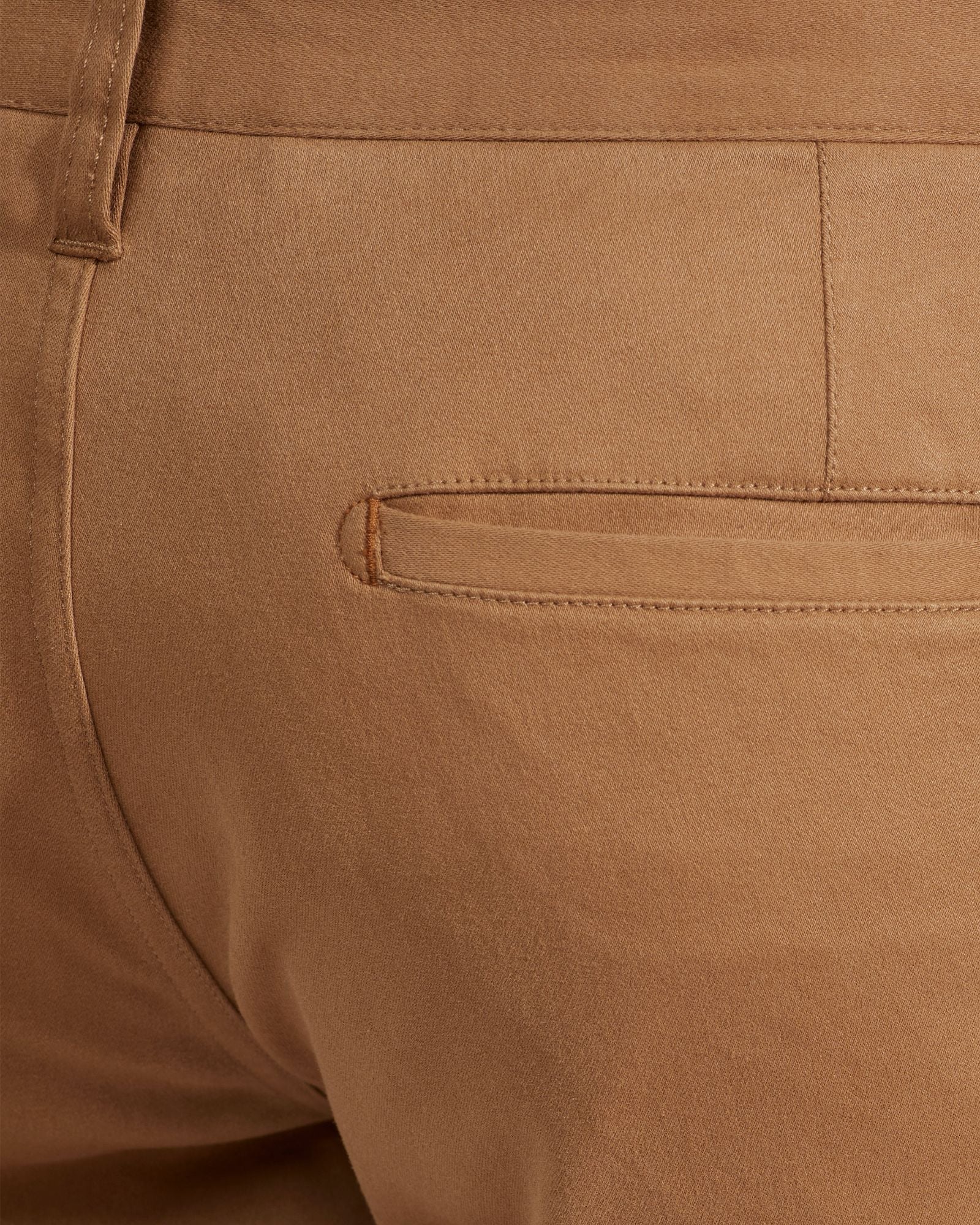 Stretch Skinny Fit Organic Cotton Chinos - Image 49