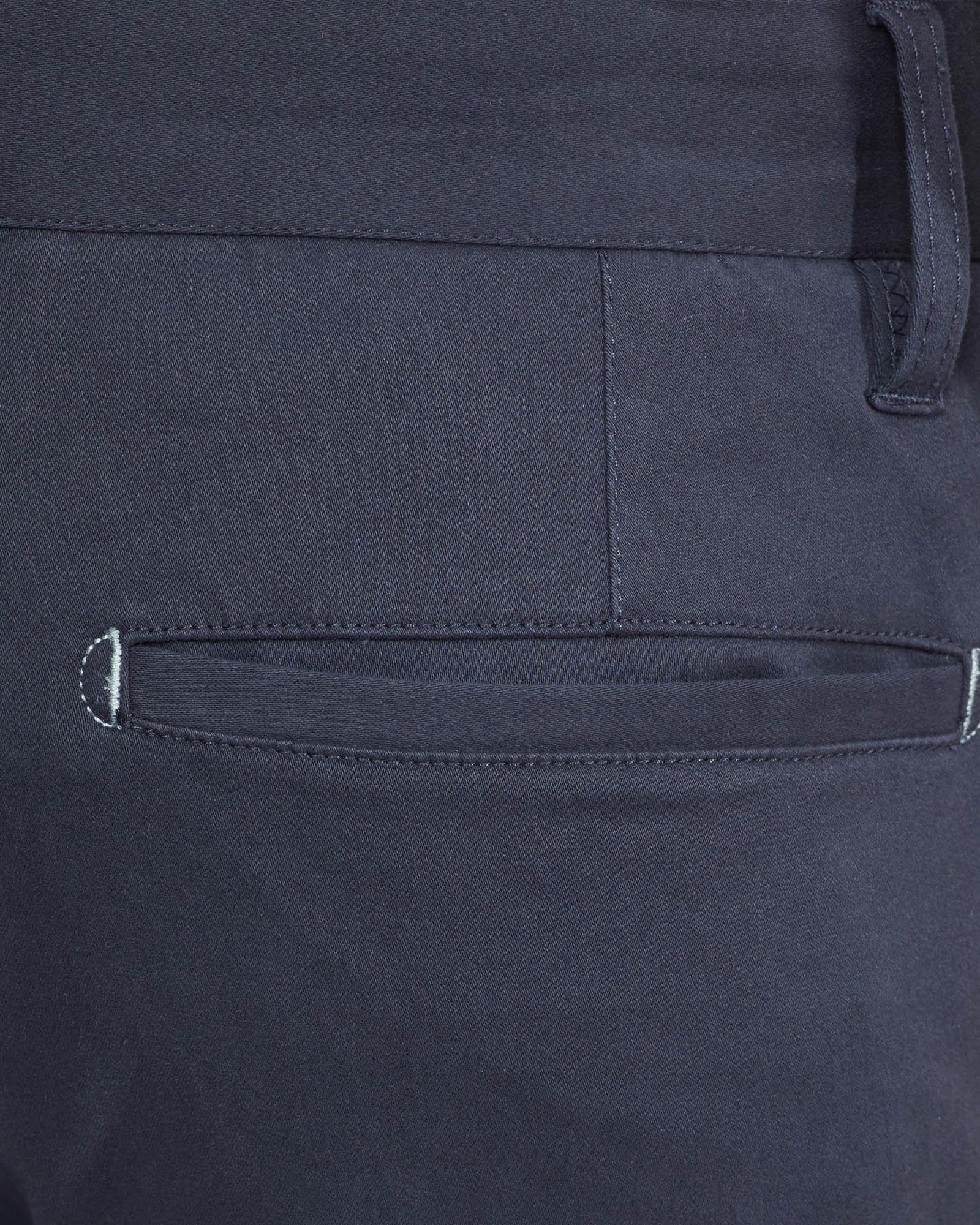 Stretch Skinny Fit Organic Cotton Chinos - Image 55