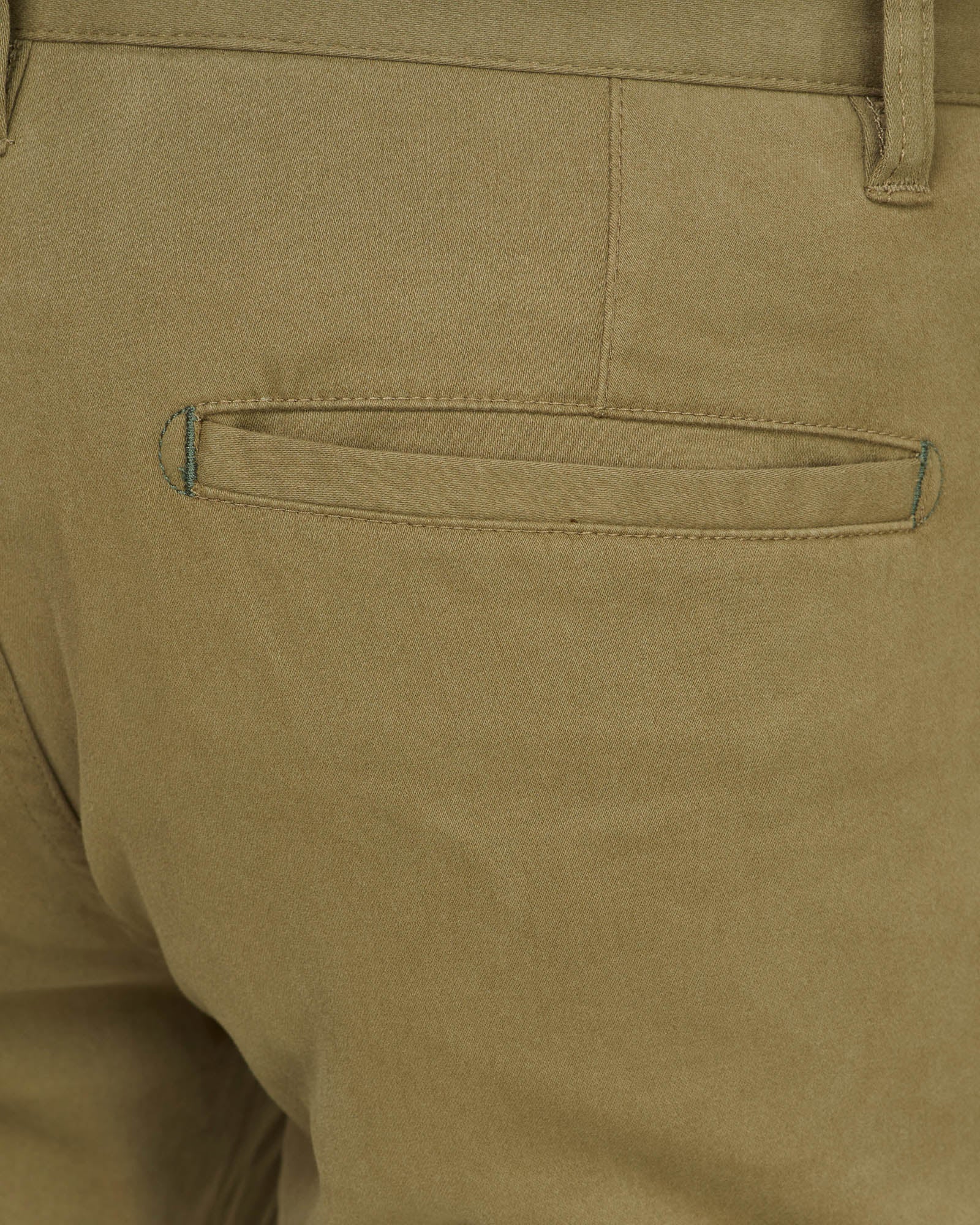 Stretch Skinny Organic Cotton Chinos - Image 31