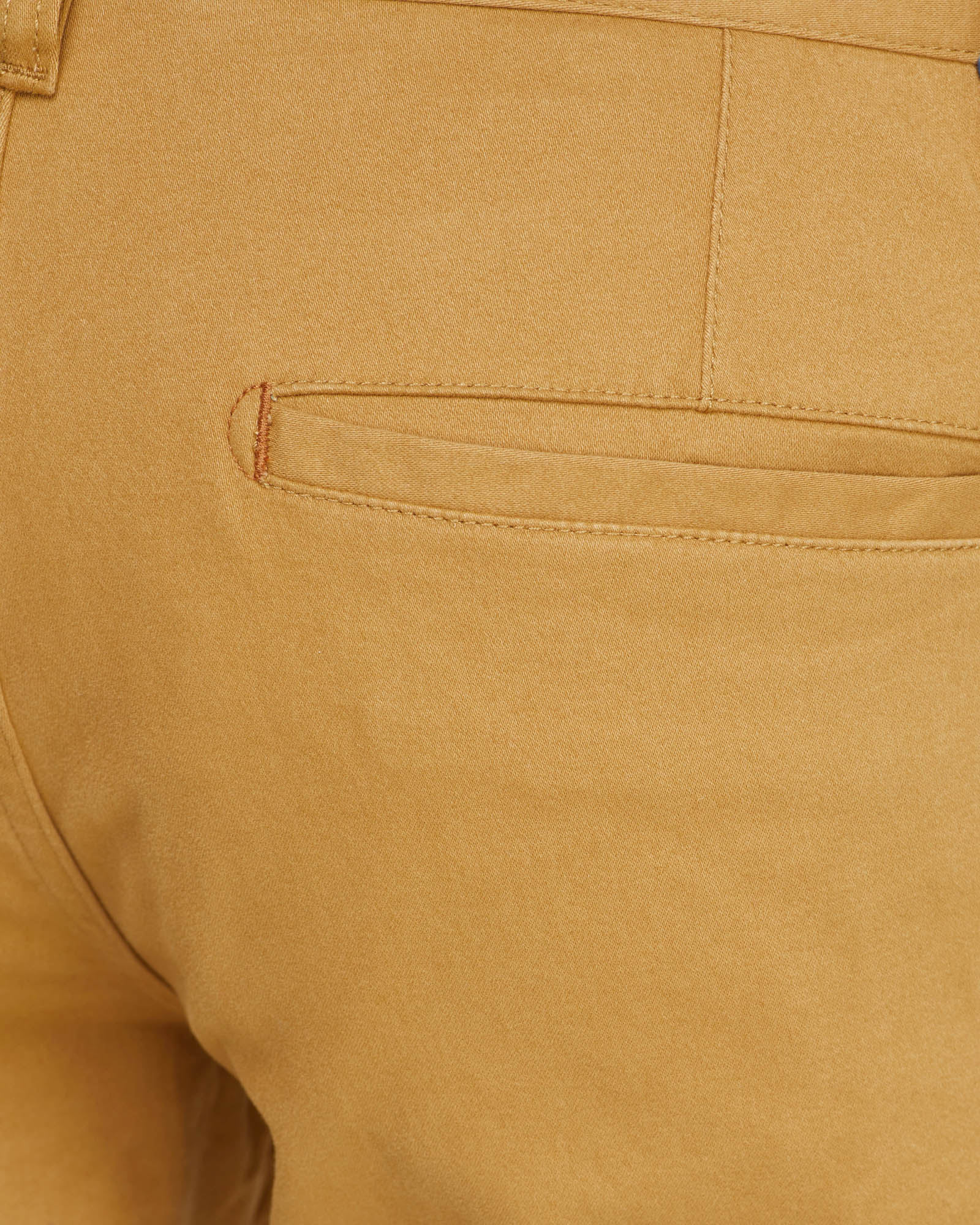 Stretch Skinny Organic Cotton Chinos - Image 43