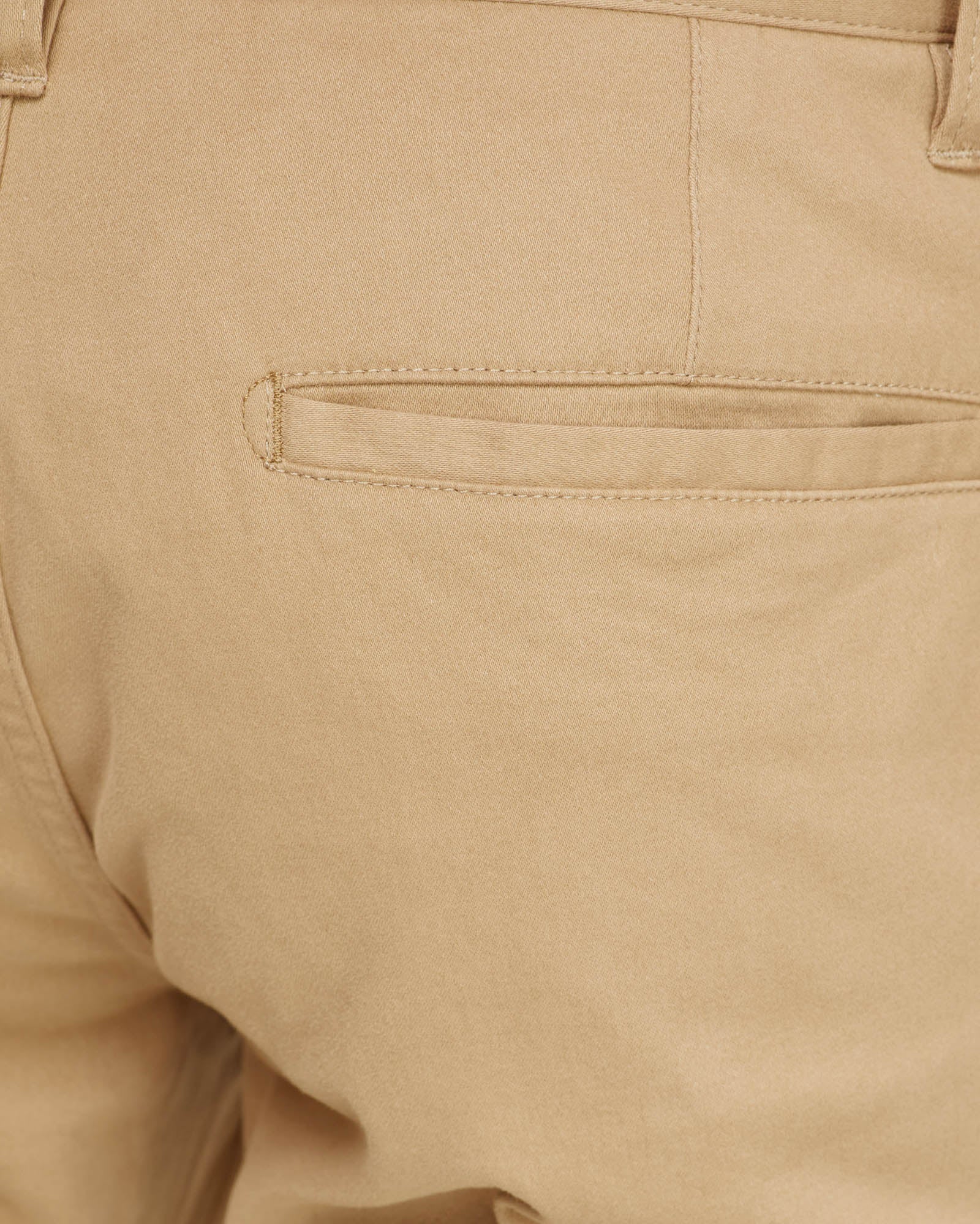 Stretch Skinny Organic Cotton Chinos - Image 55