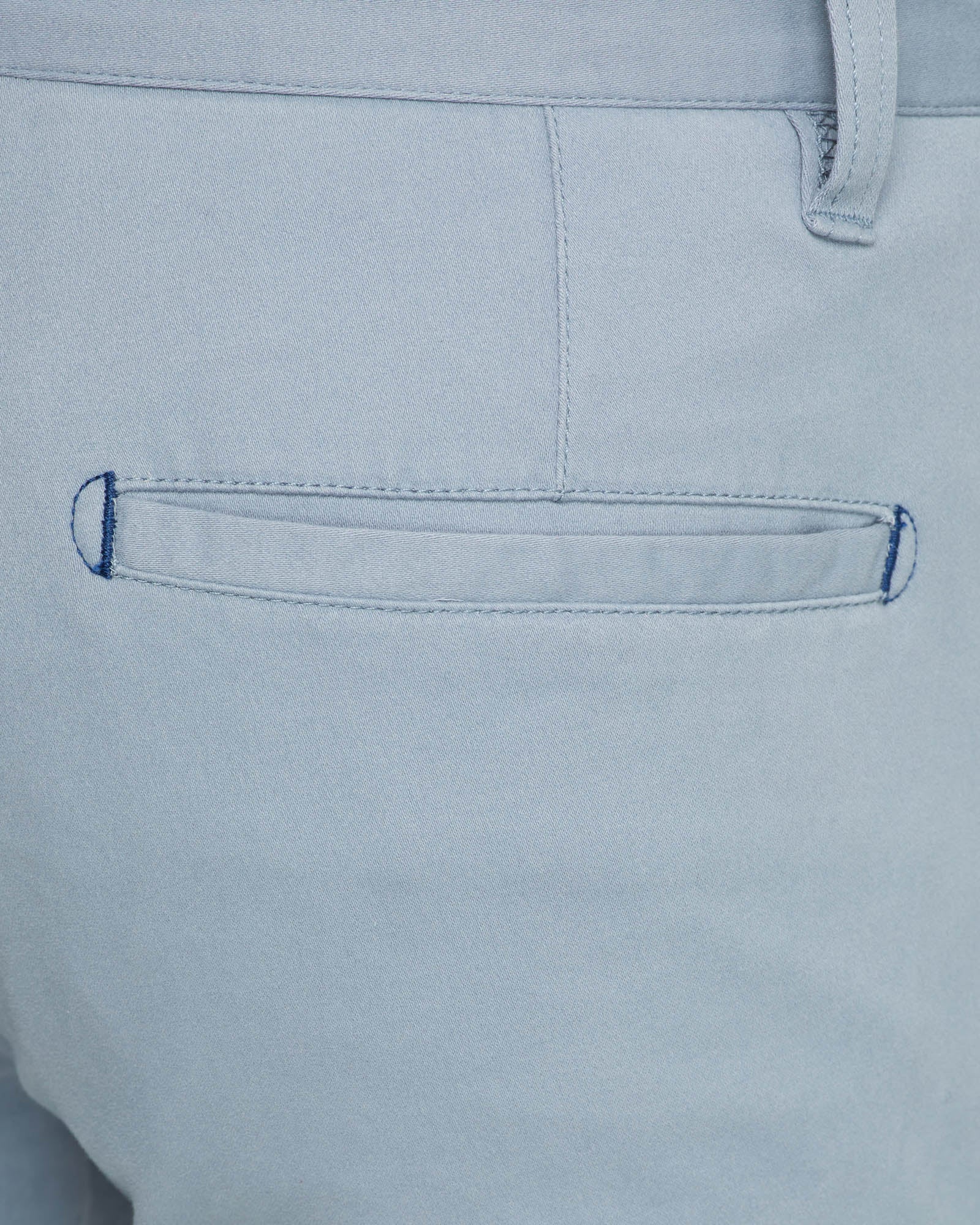 Stretch Skinny Organic Cotton Chinos - Image 6