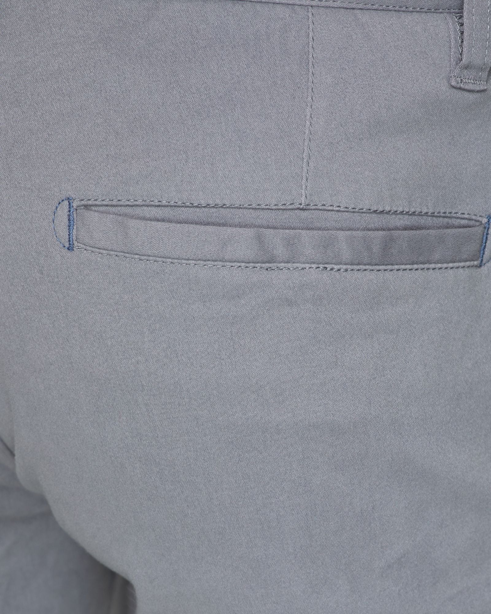 Stretch Skinny Organic Cotton Chinos - Image 67