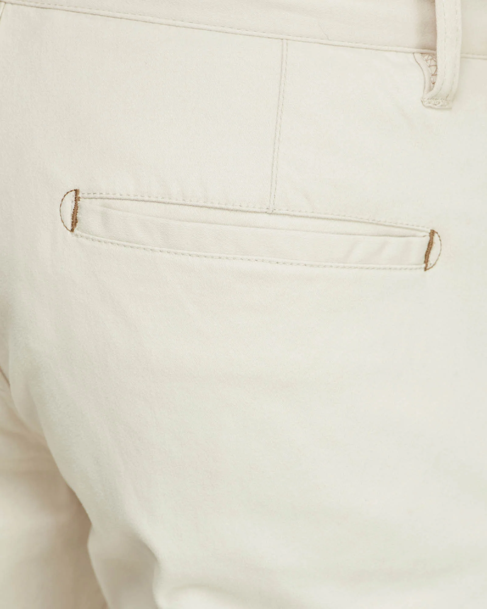Stretch Skinny Organic Cotton Chinos - Image 85